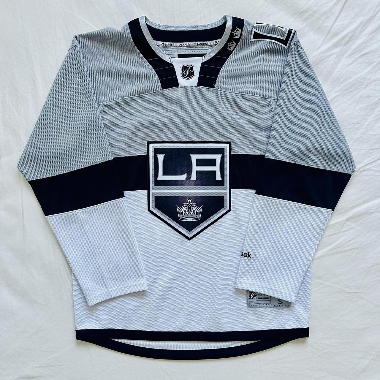 Los Angeles Kings 2015 Stadium Series Reebok NHL Depop