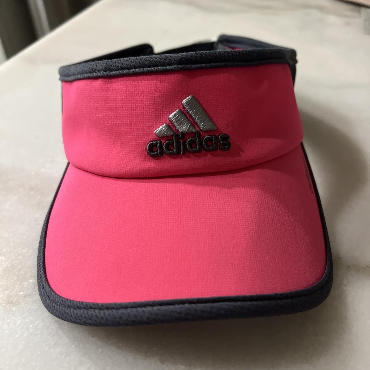 Adidas Adizero Climacool Visor Womens Adjuststable. Depop