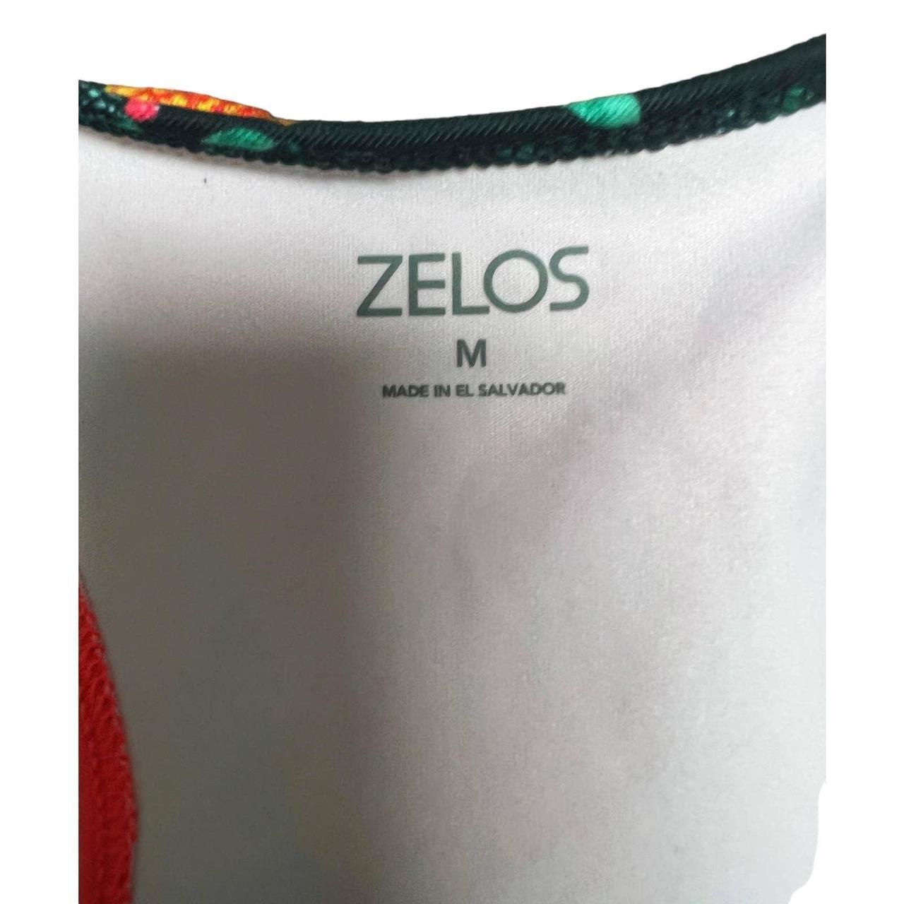 Zelos full length leggings, size small. Brand new - Depop