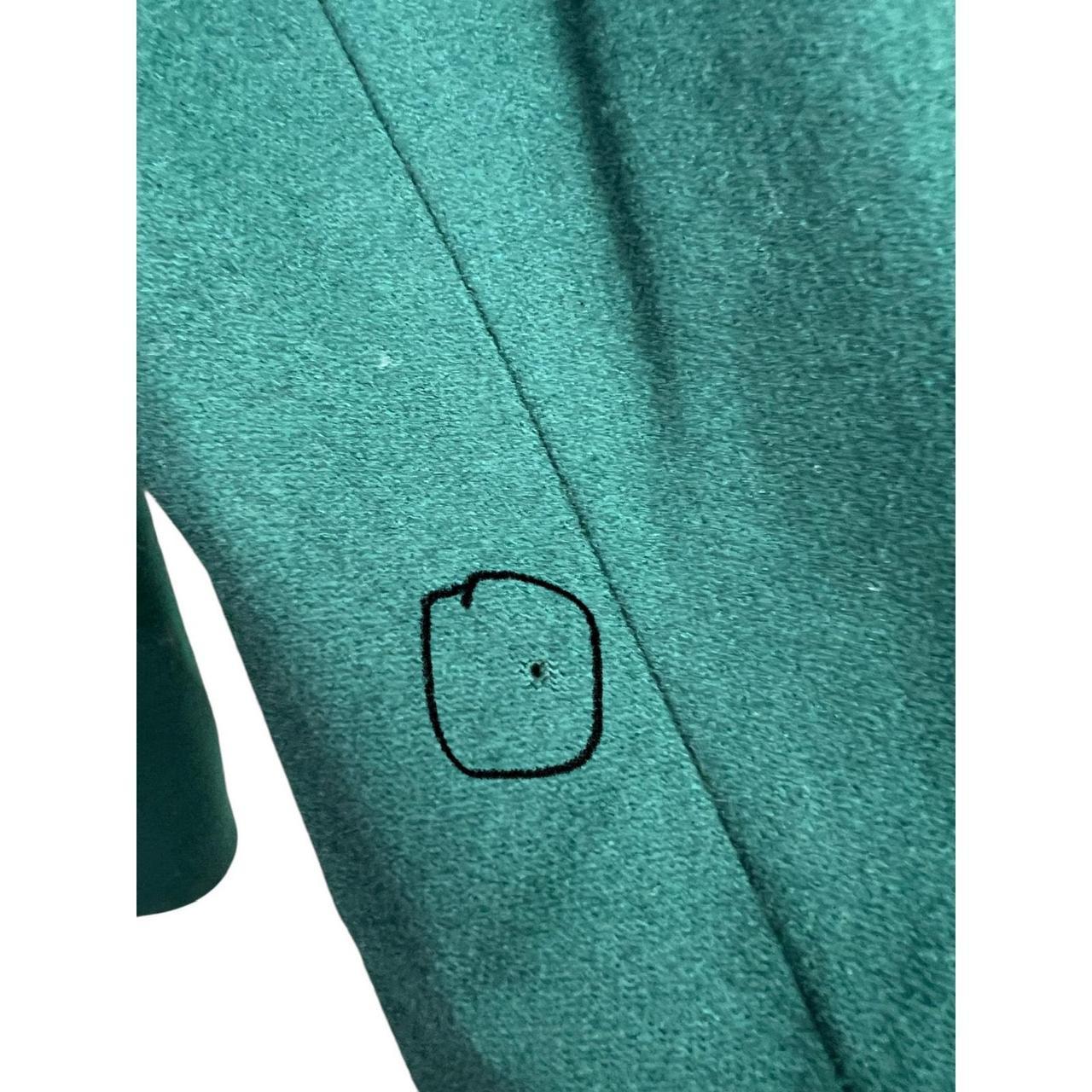 Pendleton Women's Jacket - Green - 18 – Pendleton… - image 7