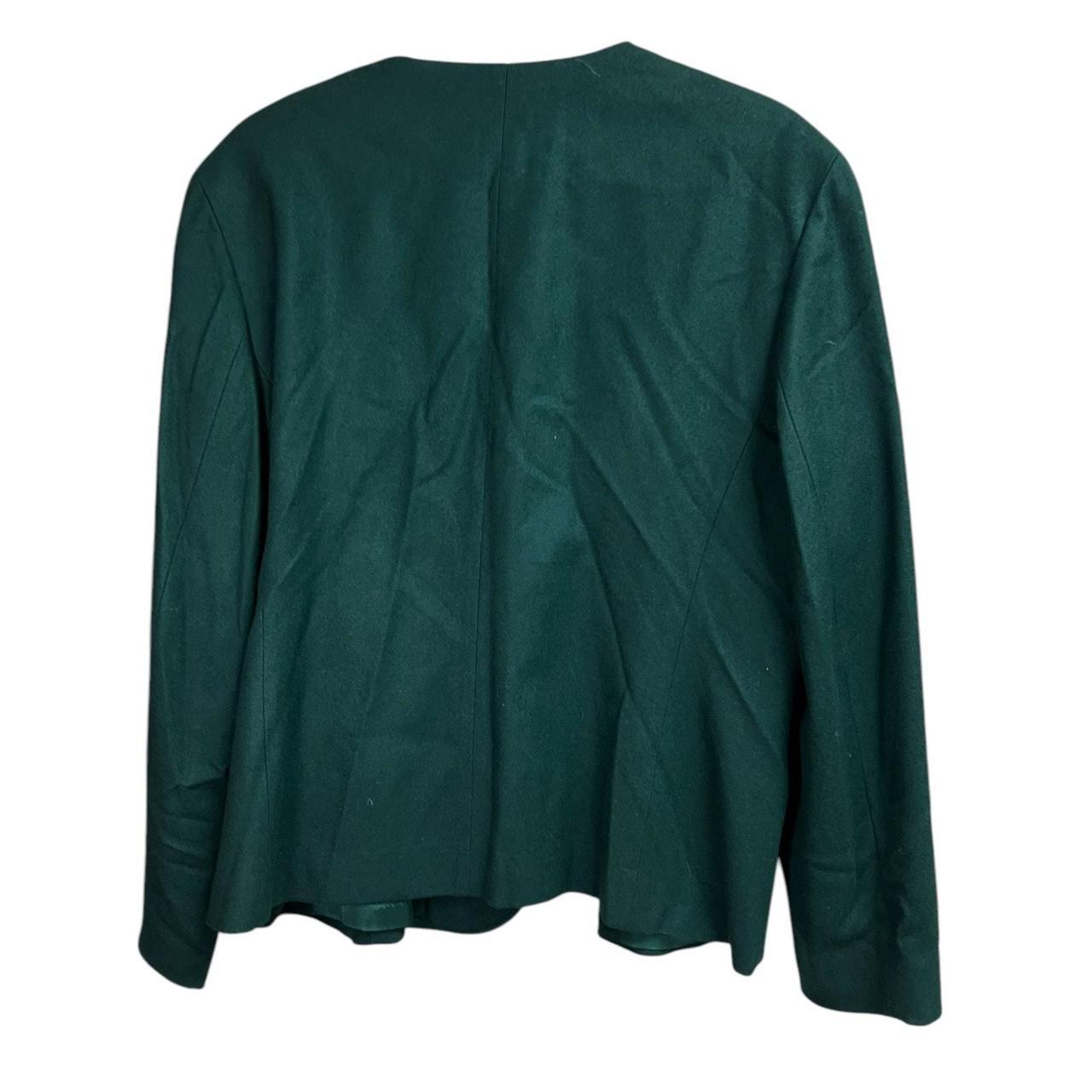 Pendleton Women's Jacket - Green - 18 – Pendleton… - image 8
