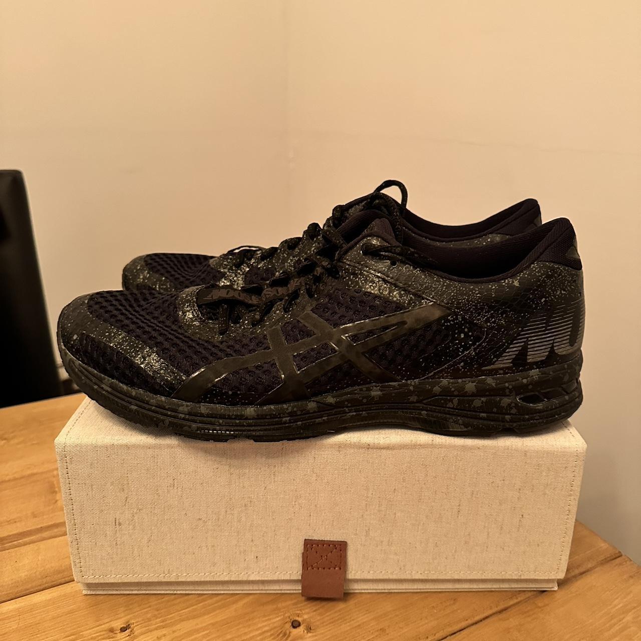 asic gel noosa tri 11