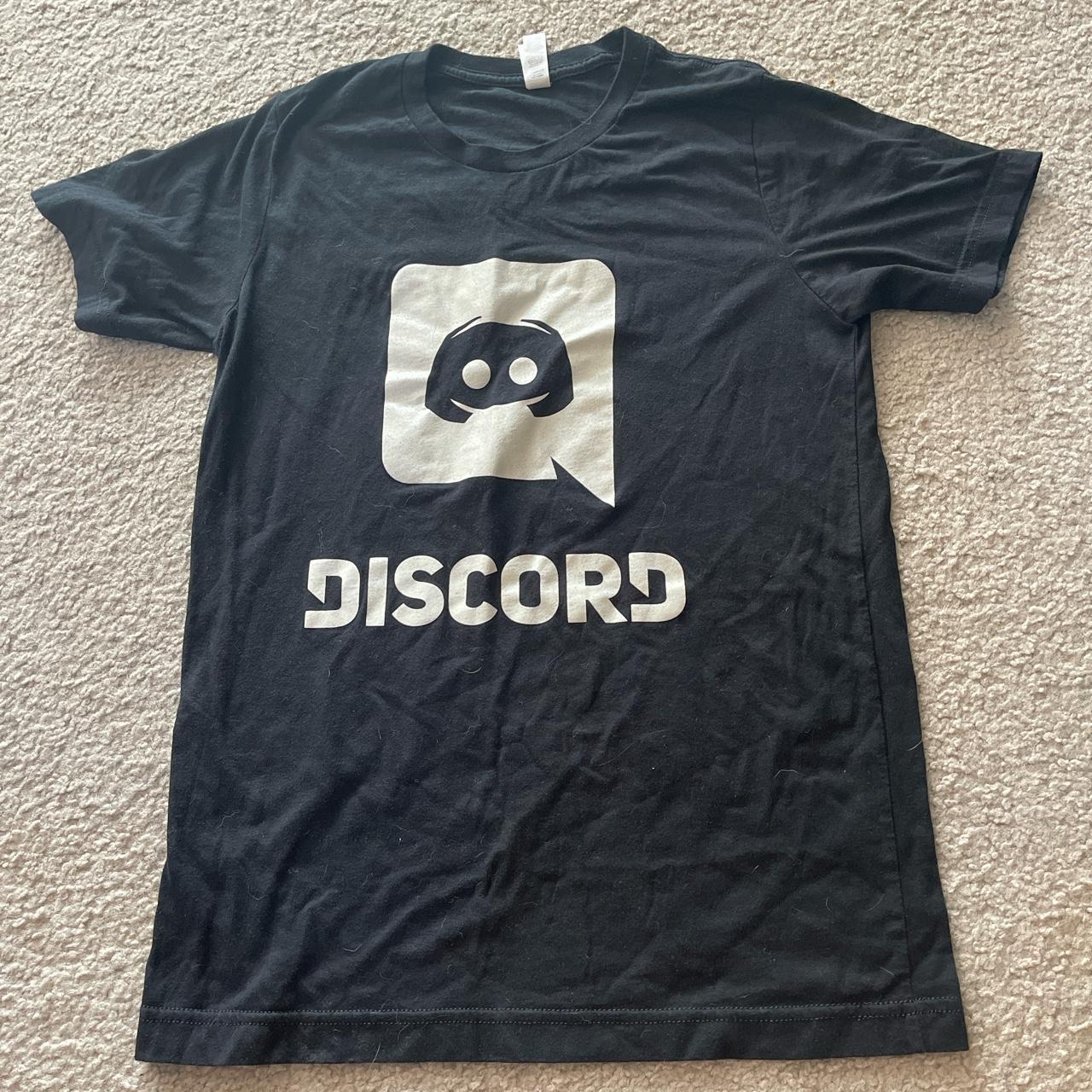Discord T-Shirts for Sale