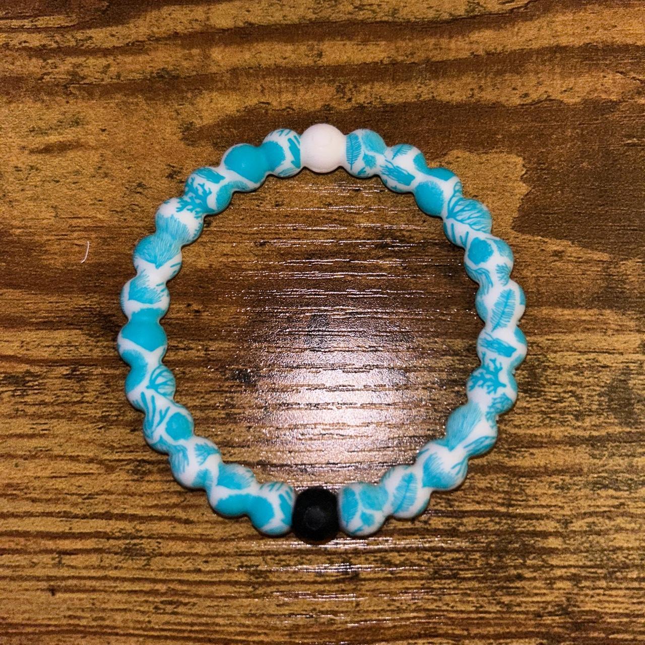 Lokai on sale shark bracelet