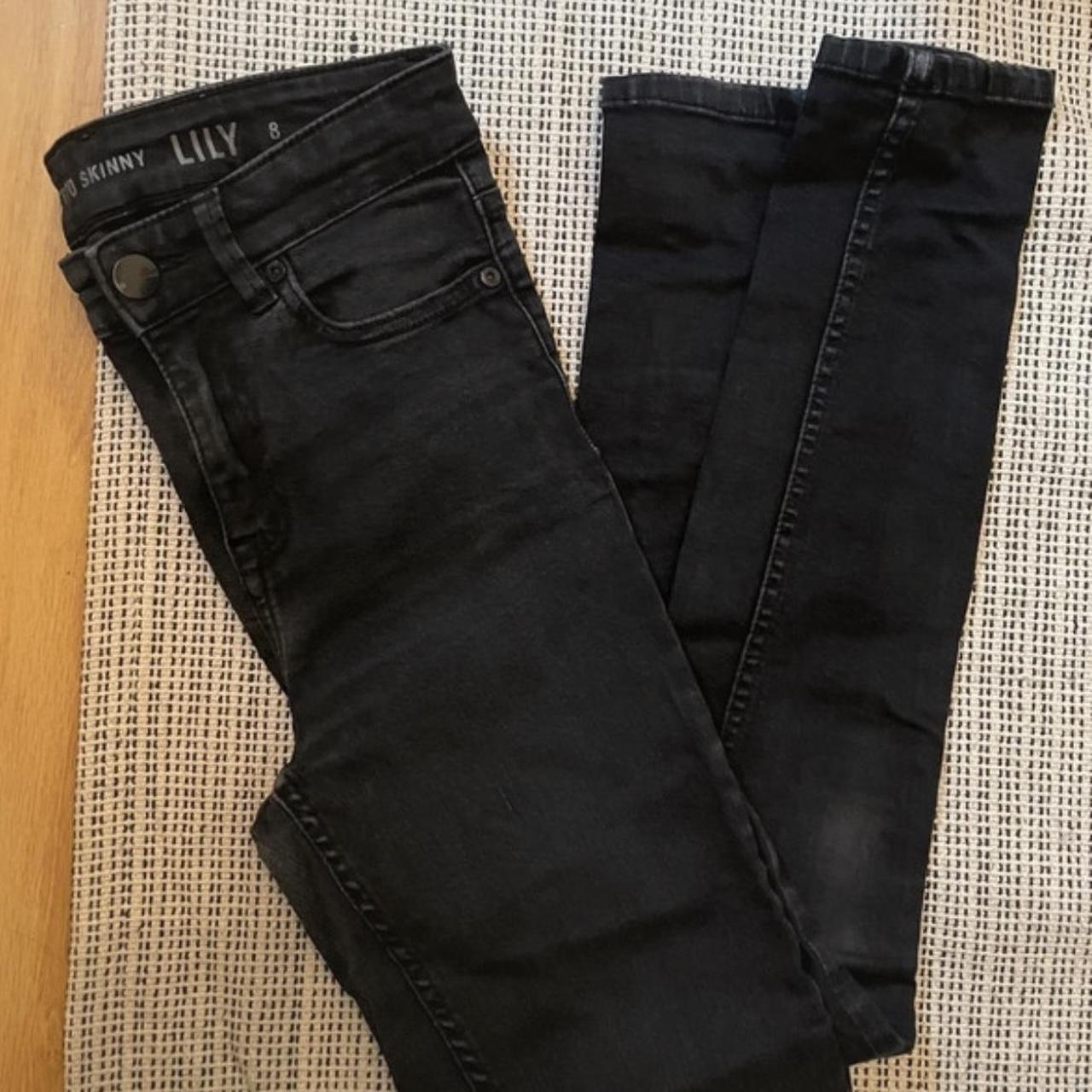 item listed by downgal