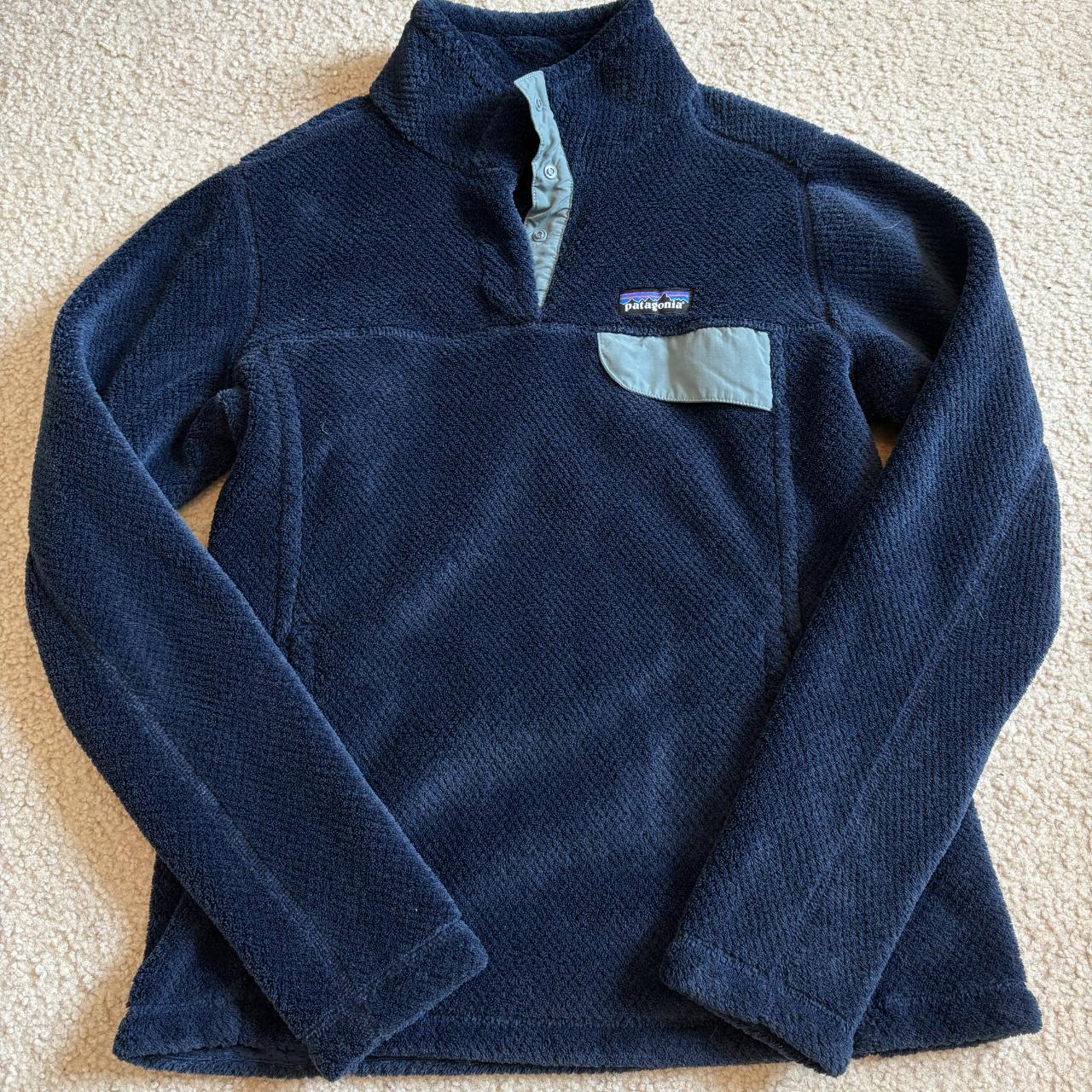 Patagonia quarter button womens best sale