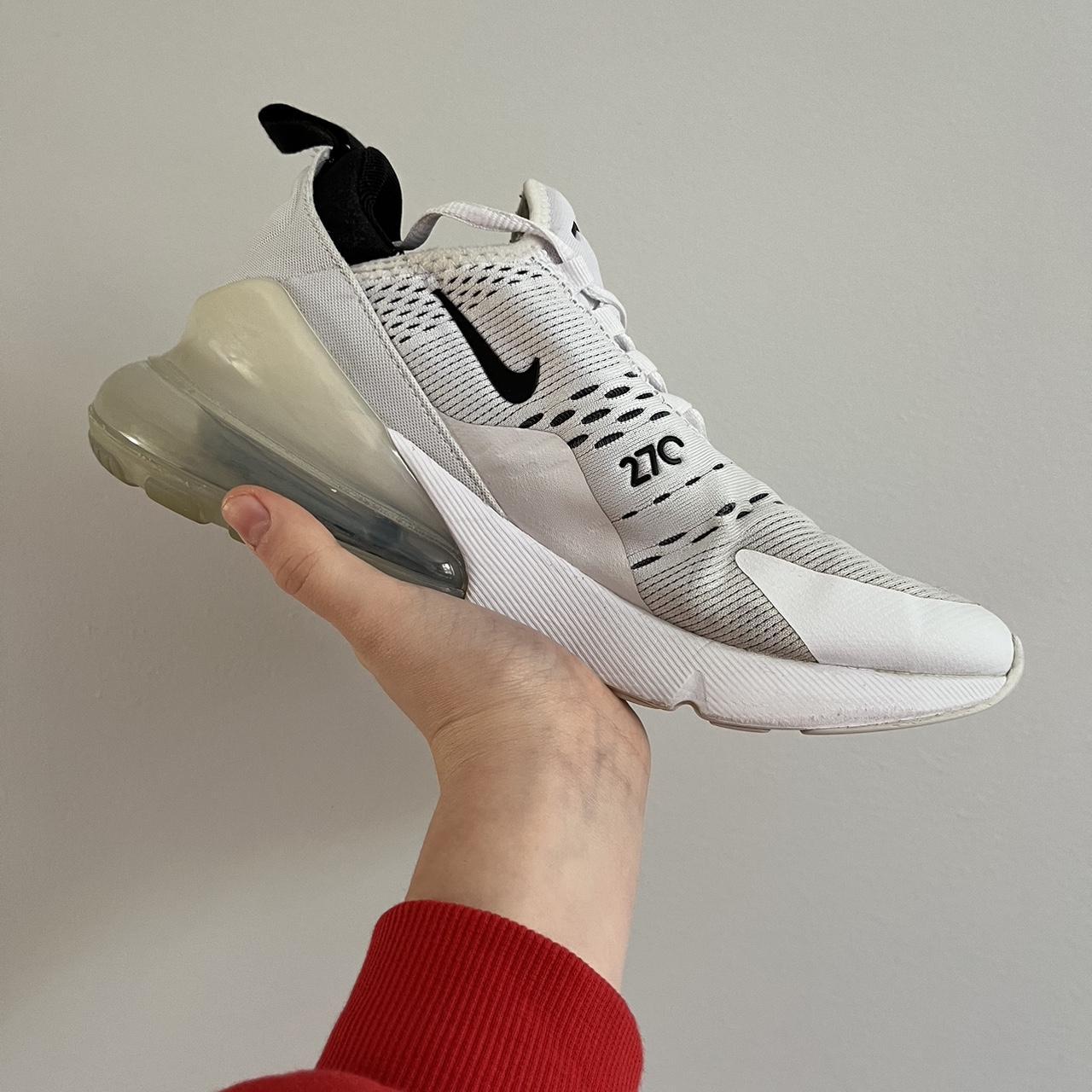 Nike air clearance max 270 poshmark