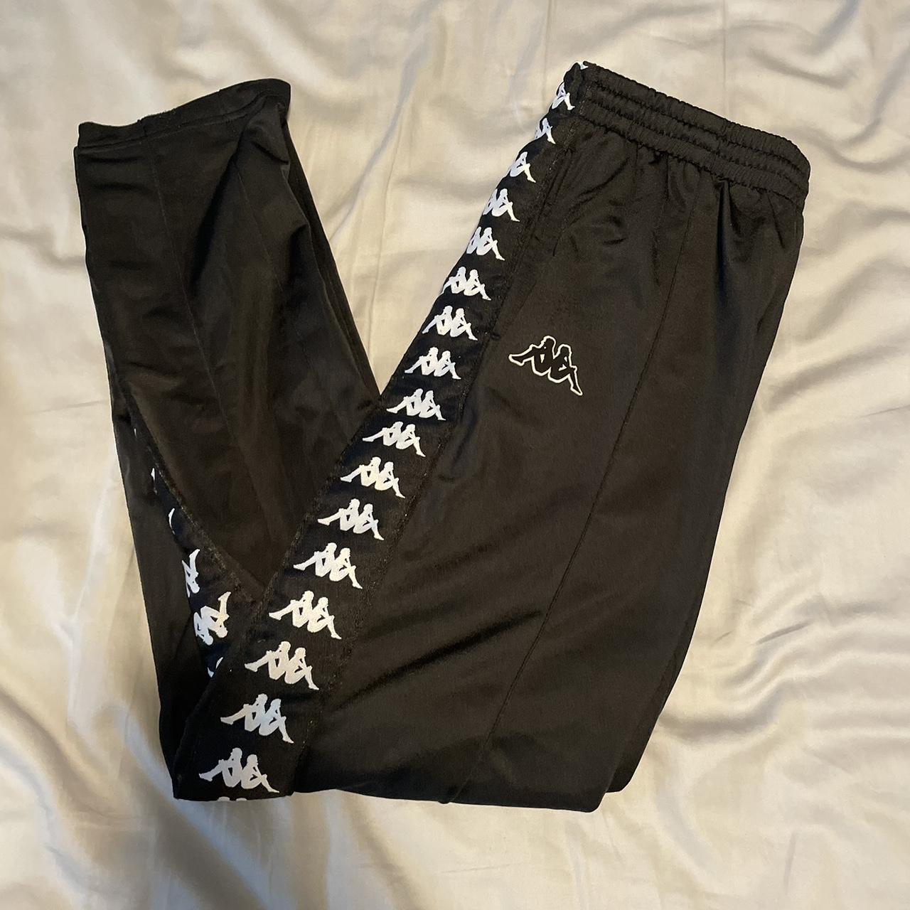 Kappa Track Pants Perfect for all your soccer