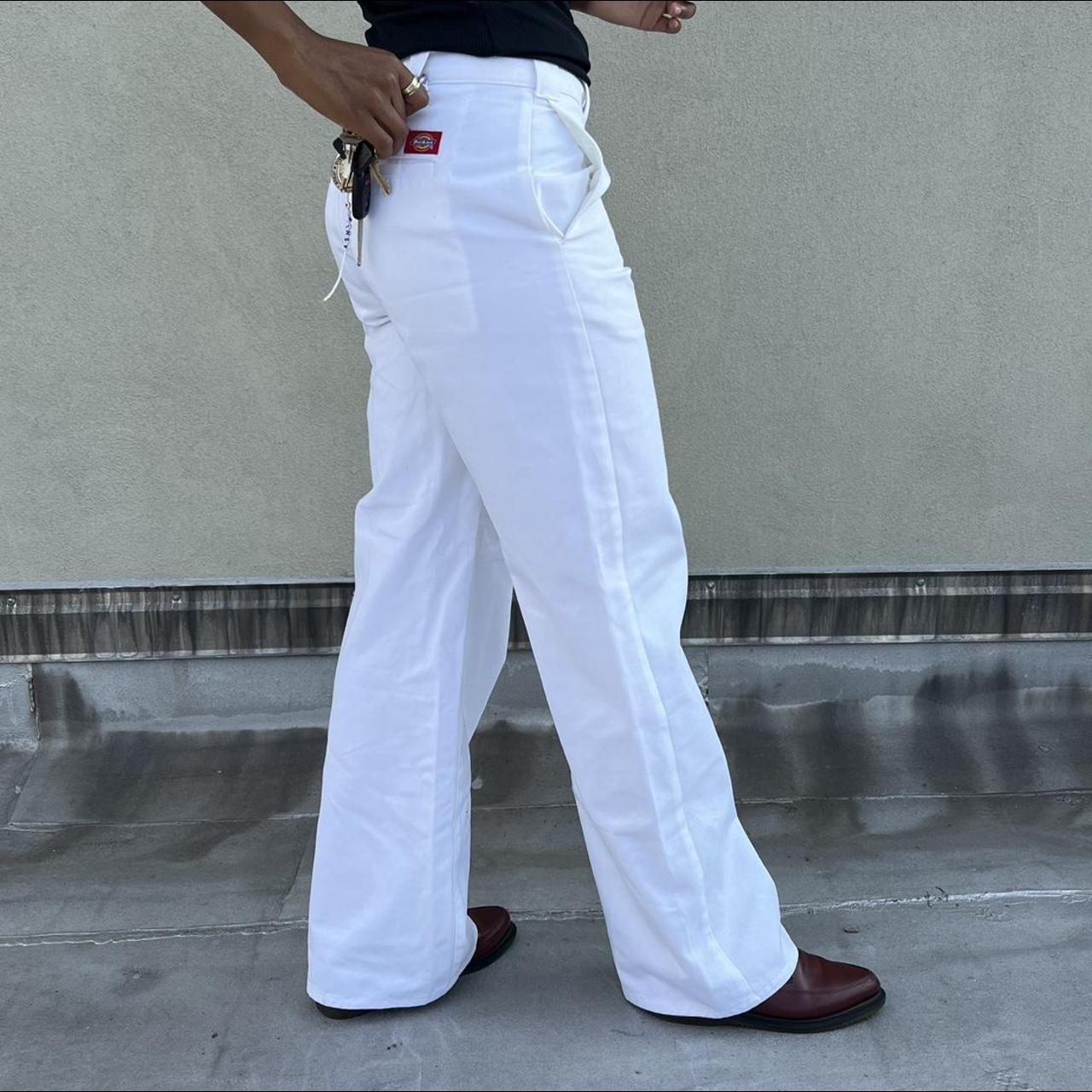 Dickies skater best sale girl pants