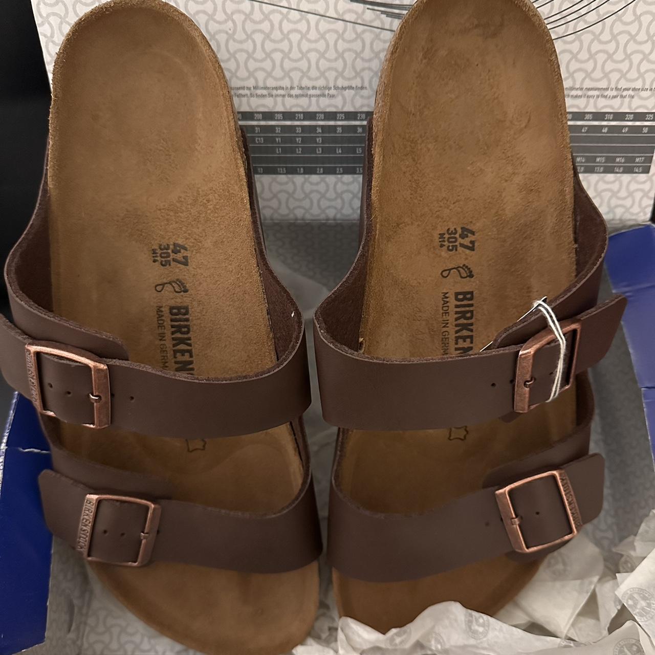 men's arizona birkenstocks on sale