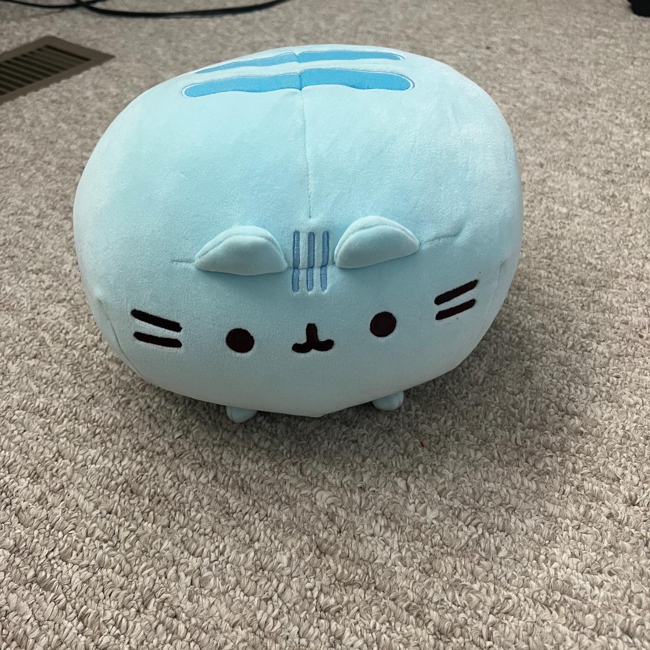 GUND Pusheen Squisheen Squishy Plush Stuffed Cat