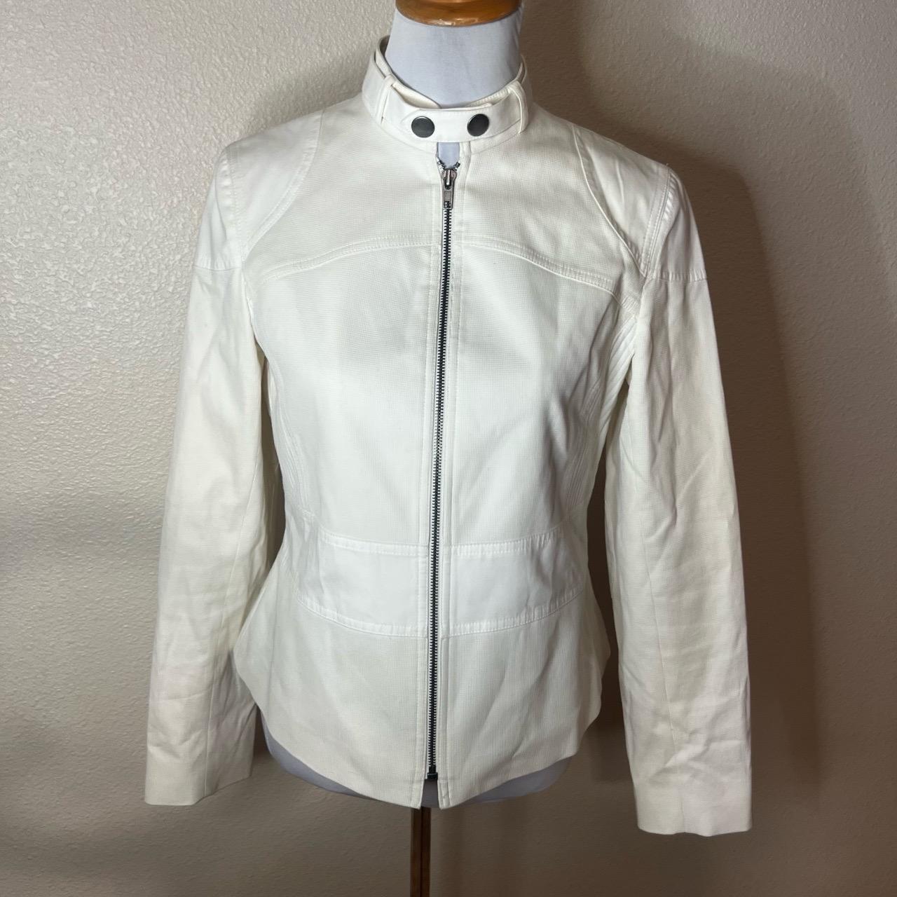 Ellen Tracy Women's Lightweight Jacket Jacket - W… - image 2