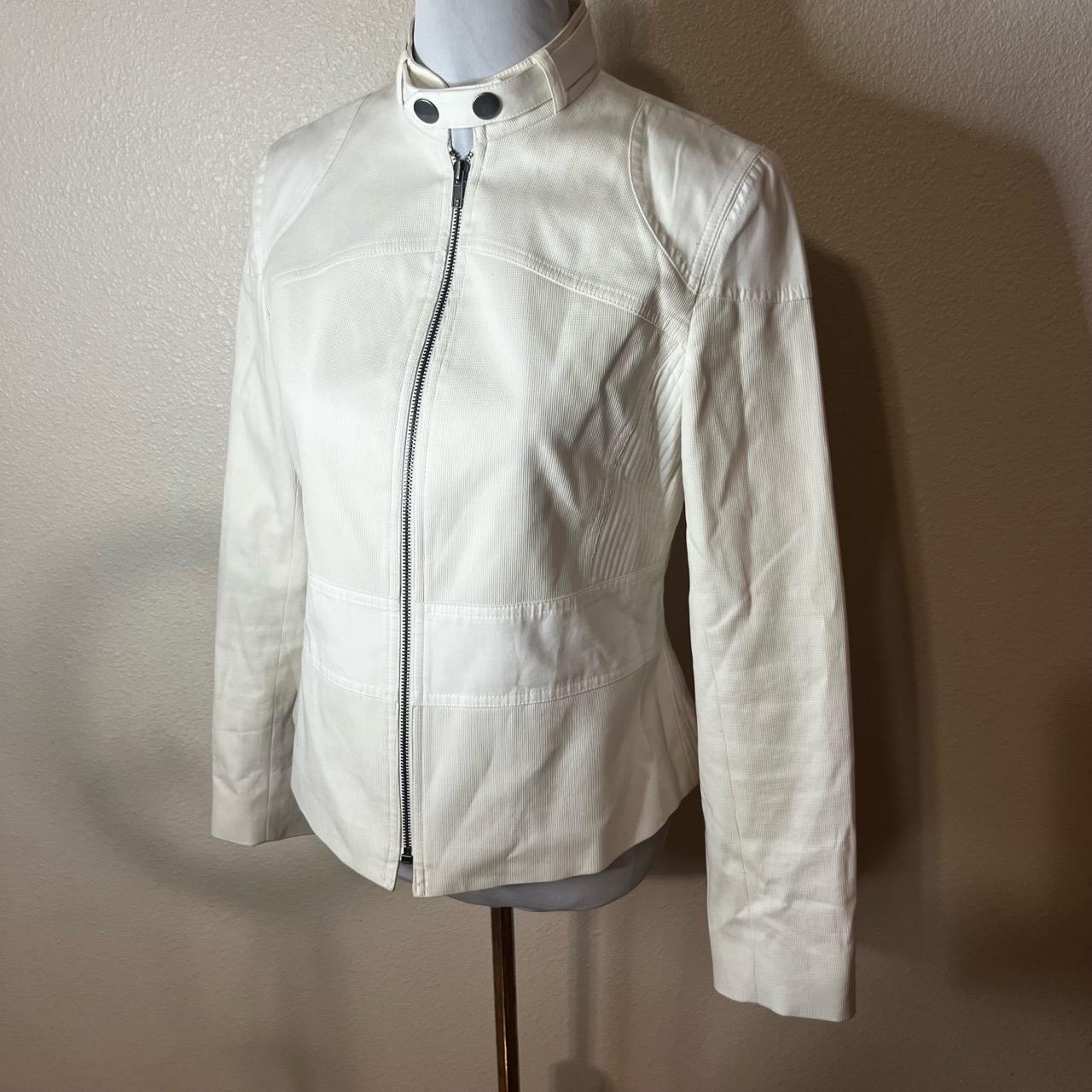 Ellen Tracy Women's Lightweight Jacket Jacket - W… - image 4