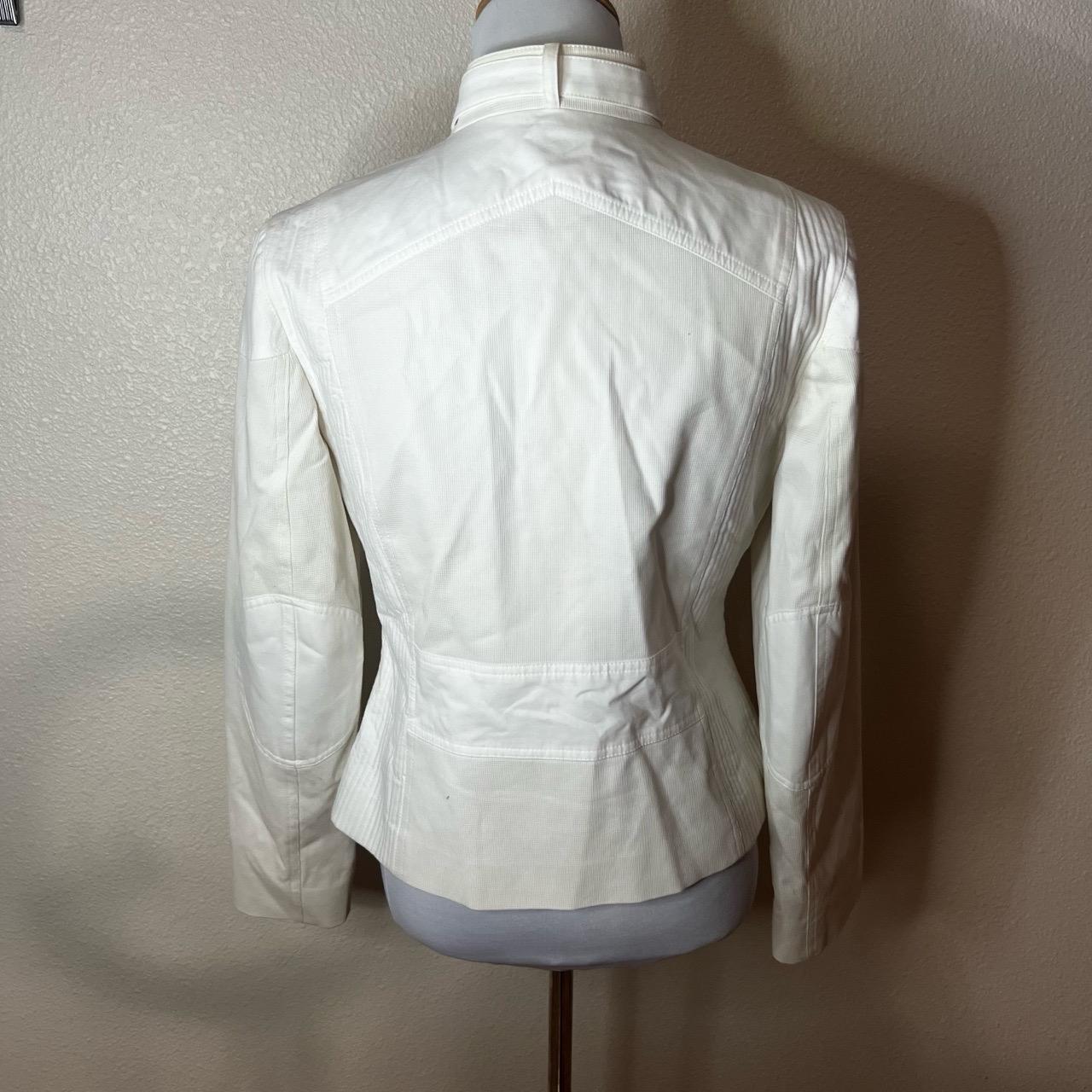 Ellen Tracy Women's Lightweight Jacket Jacket - W… - image 5