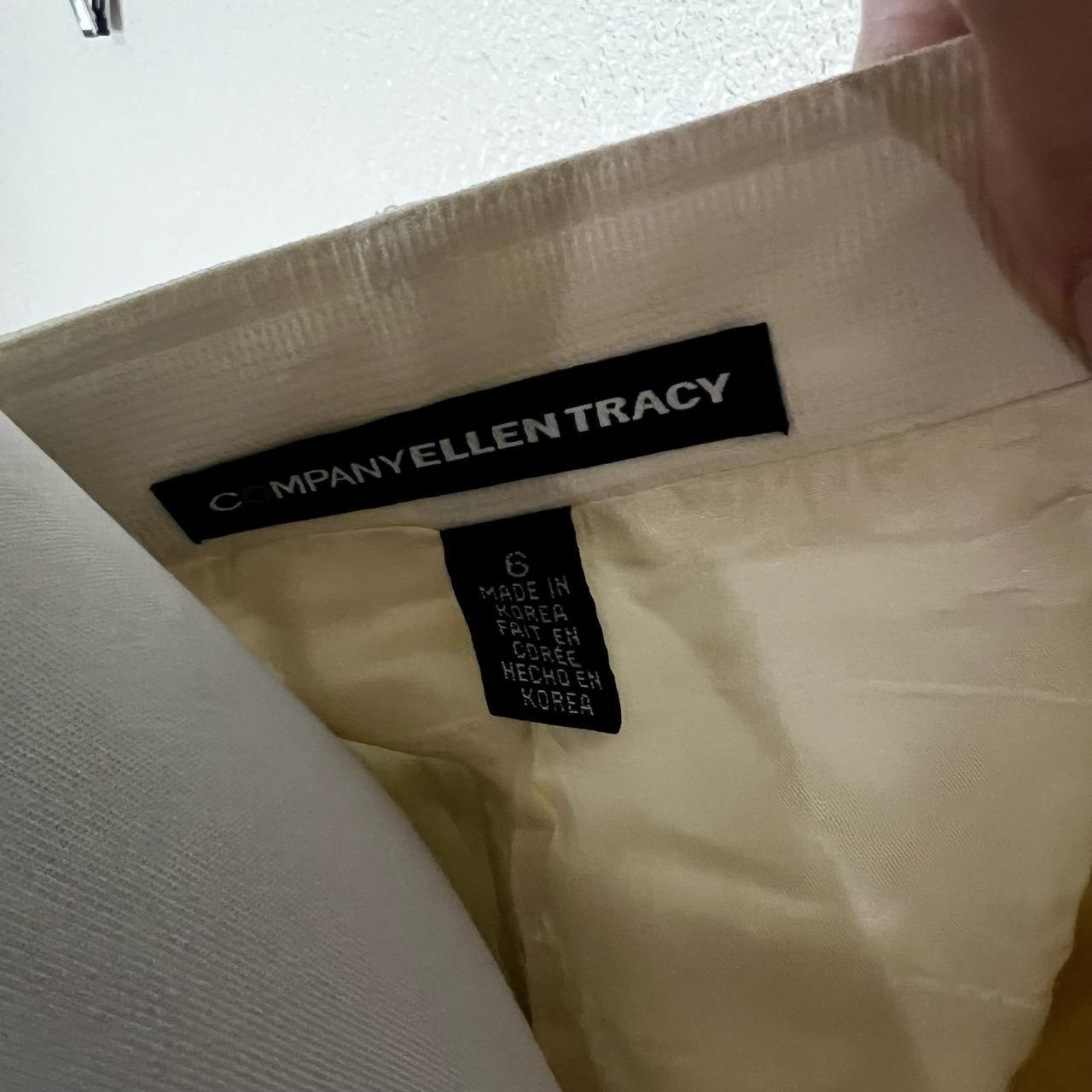 Ellen Tracy Women's Lightweight Jacket Jacket - W… - image 6