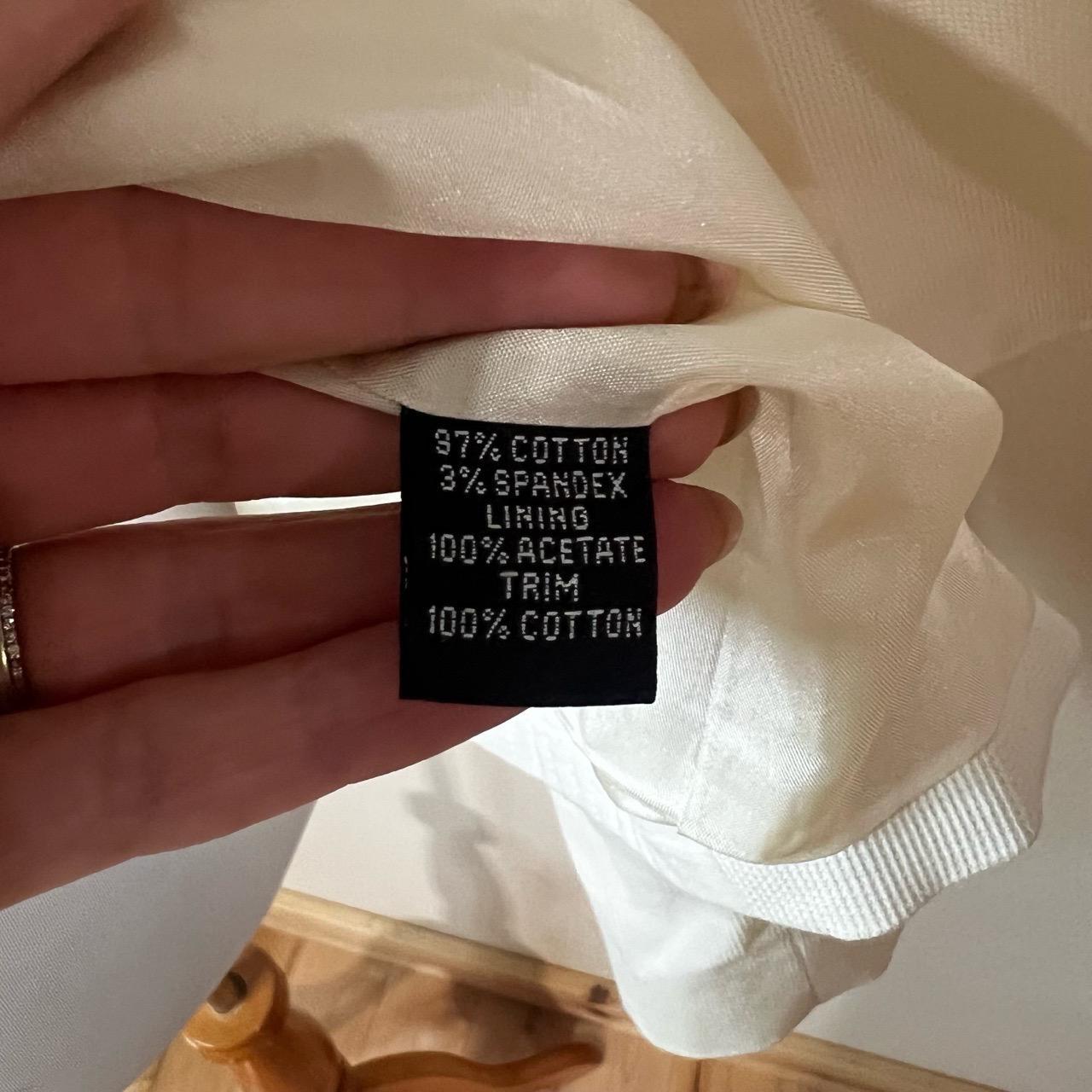 Ellen Tracy Women's Lightweight Jacket Jacket - W… - image 7