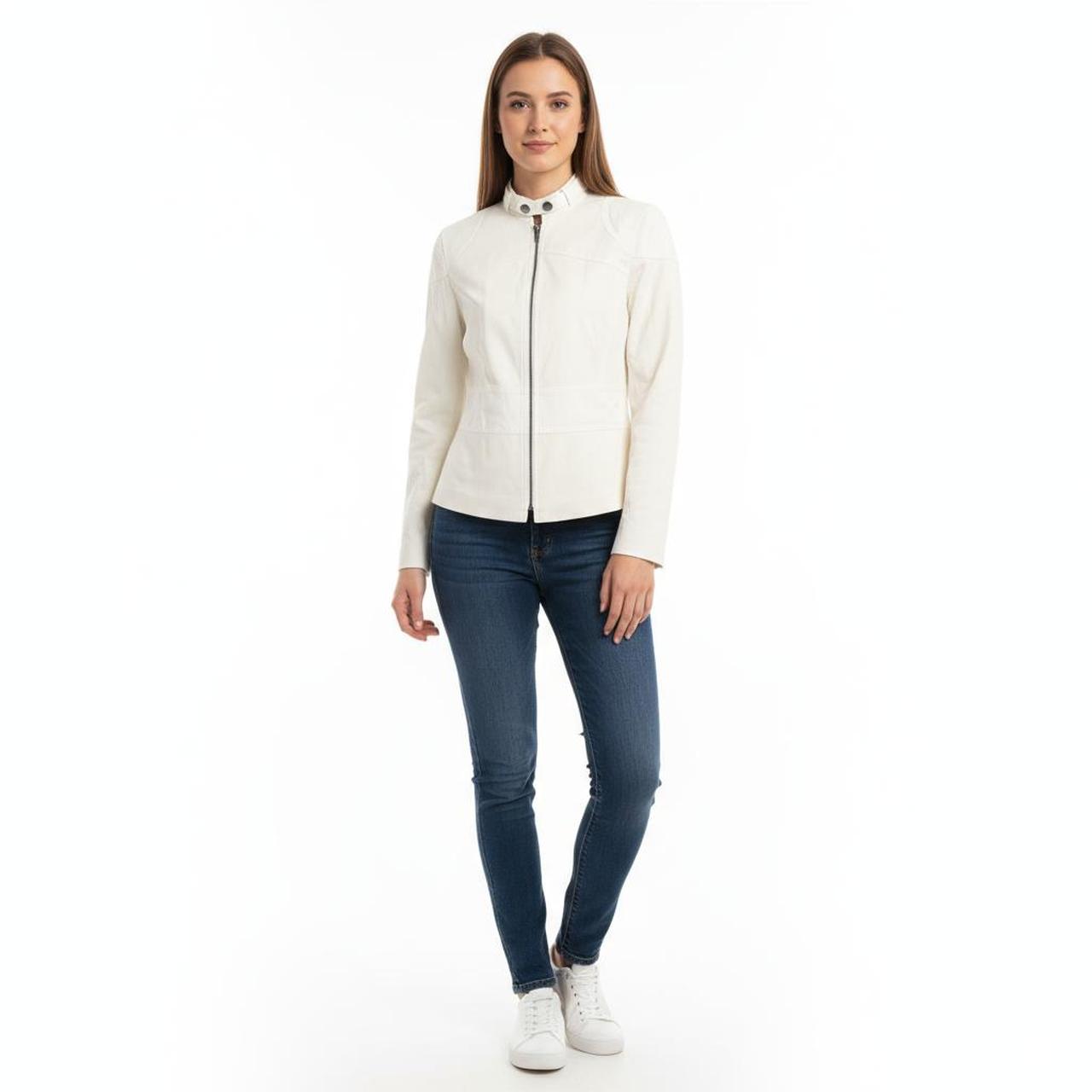 Ellen Tracy Women's Lightweight Jacket Jacket - W… - image 8