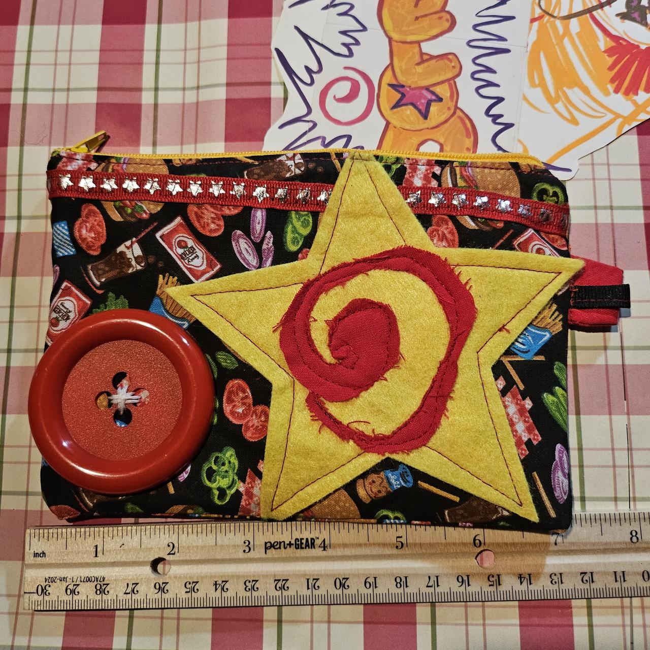 item listed by melonstars