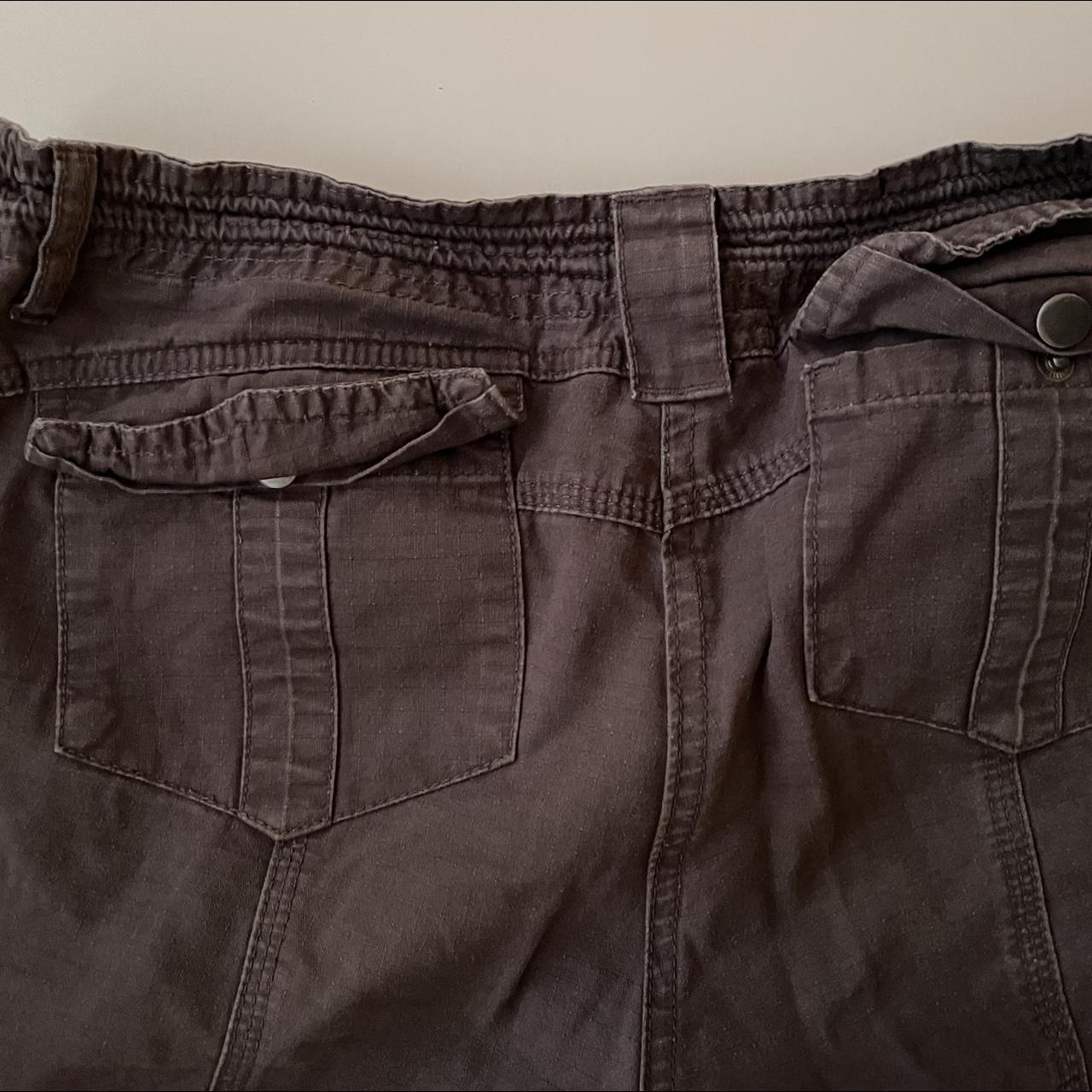 brandy melville Kim pants ౨ৎ •perfect condition,... Depop