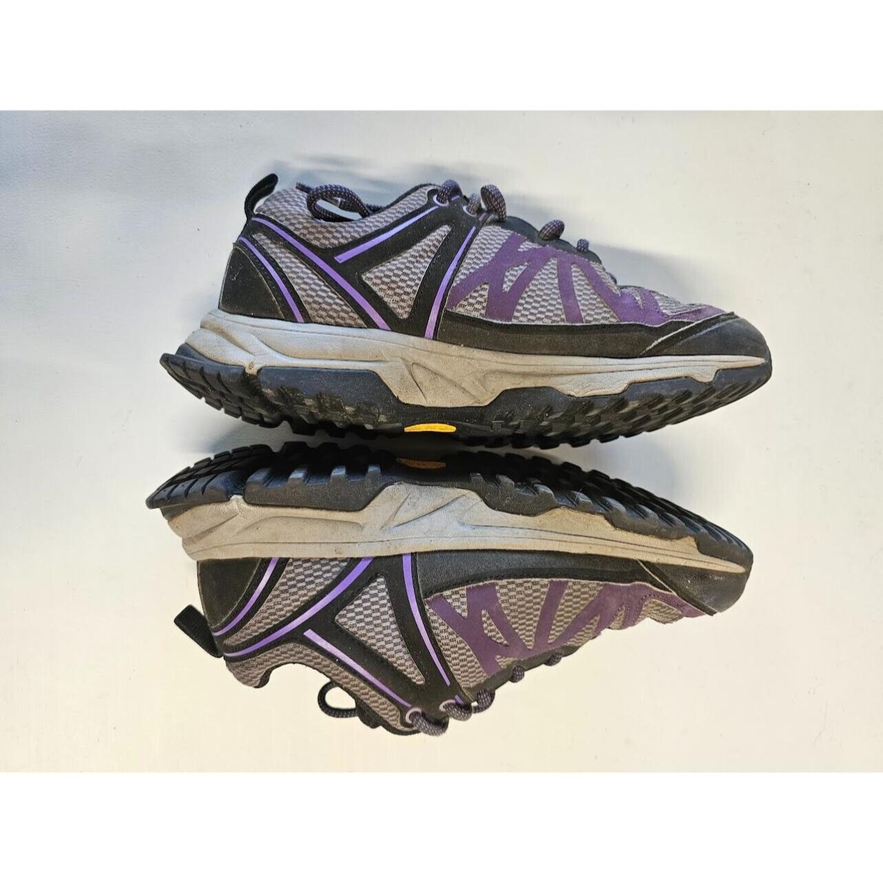 Cabelas on sale running shoes