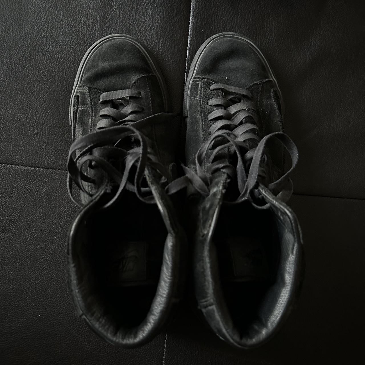 CDG Nike Blazer size 11 Depop