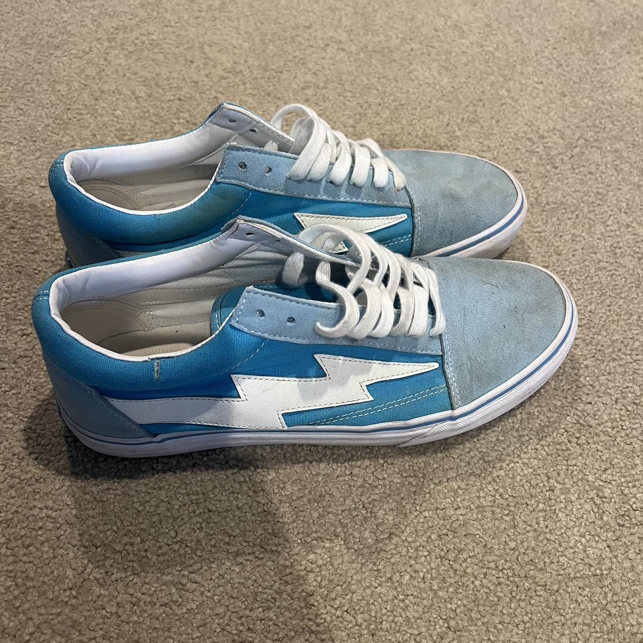 Used revenge cheap x storm