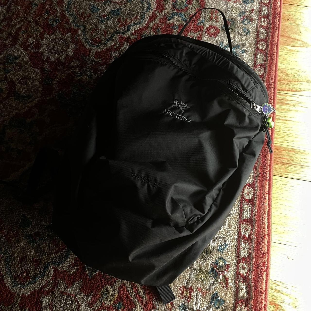 Arcteryx bag - Depop