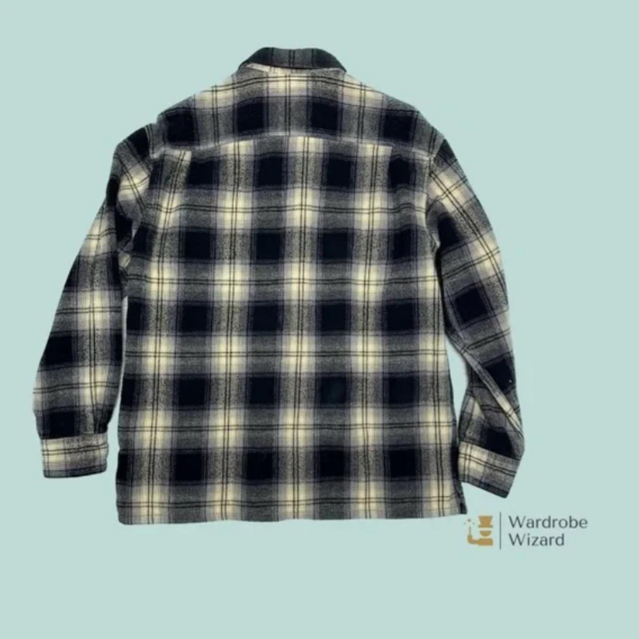 st johns bay shirt jacket