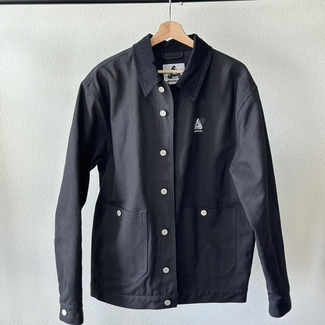 ❗️HIDE様専用❗️PALACE AMG 2.0 WORK JACKET 新品-