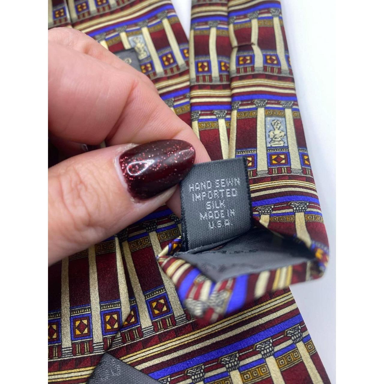 Robert Talbott Men's Accessories - Multi – Robert… - image 5