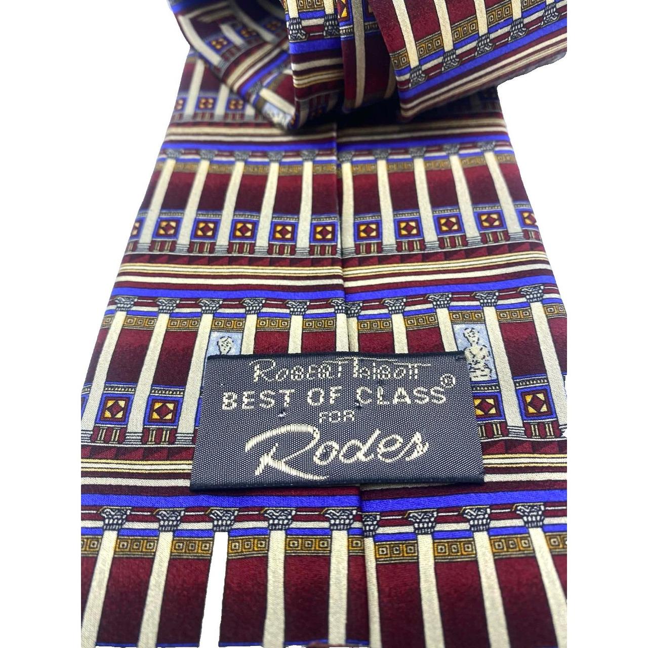 Robert Talbott Men's Accessories - Multi – Robert… - image 3