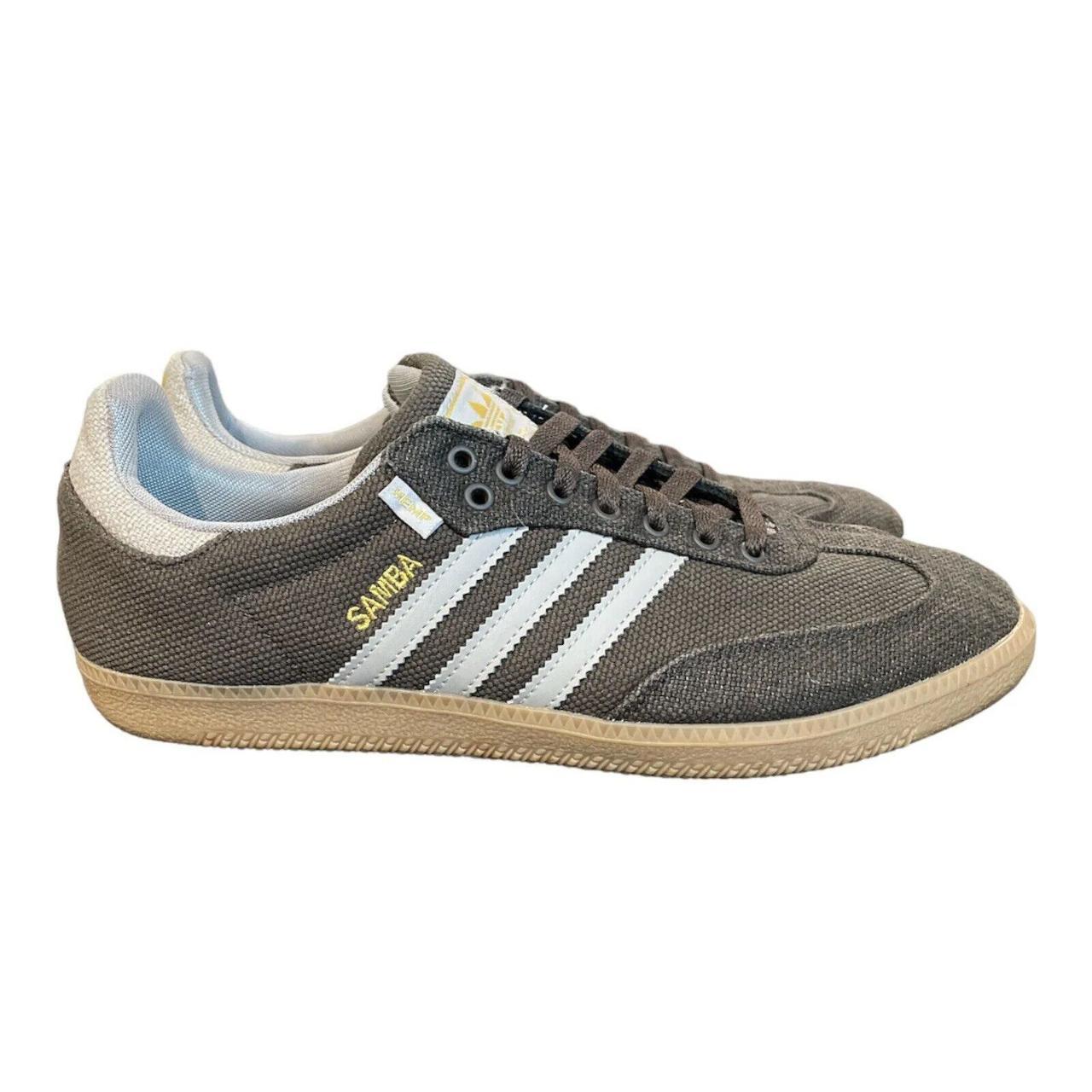 adidas samba los angeles football club - Depop