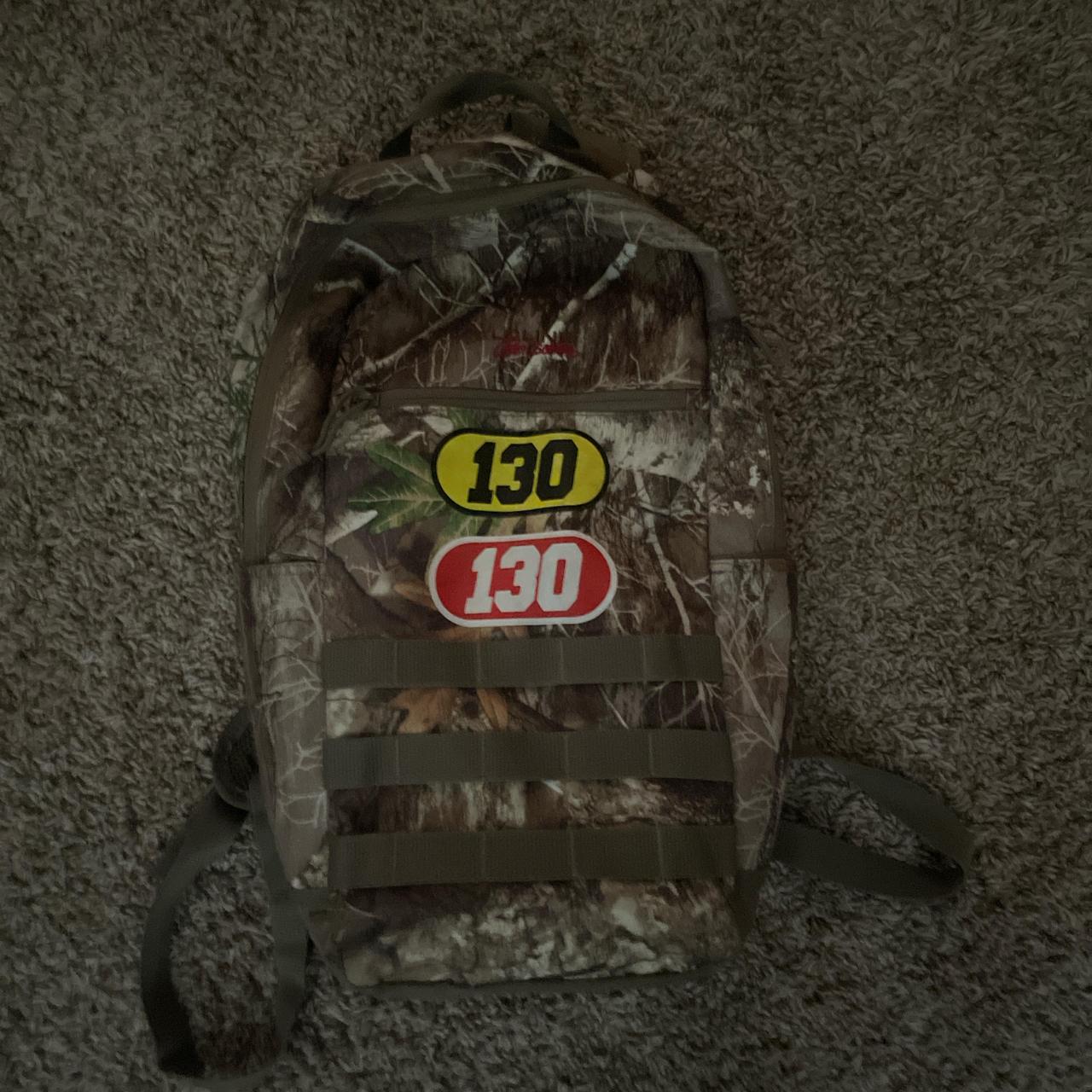 130 world bag v1 -nfs as of rn dont buy | Depop