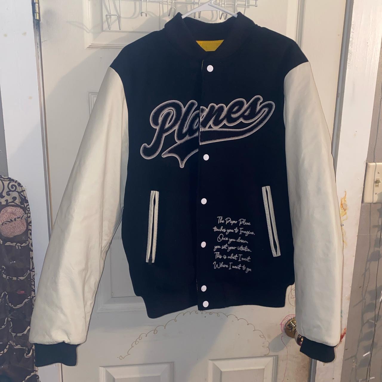 How To Wear: Varsity Jacket – Paper Planes