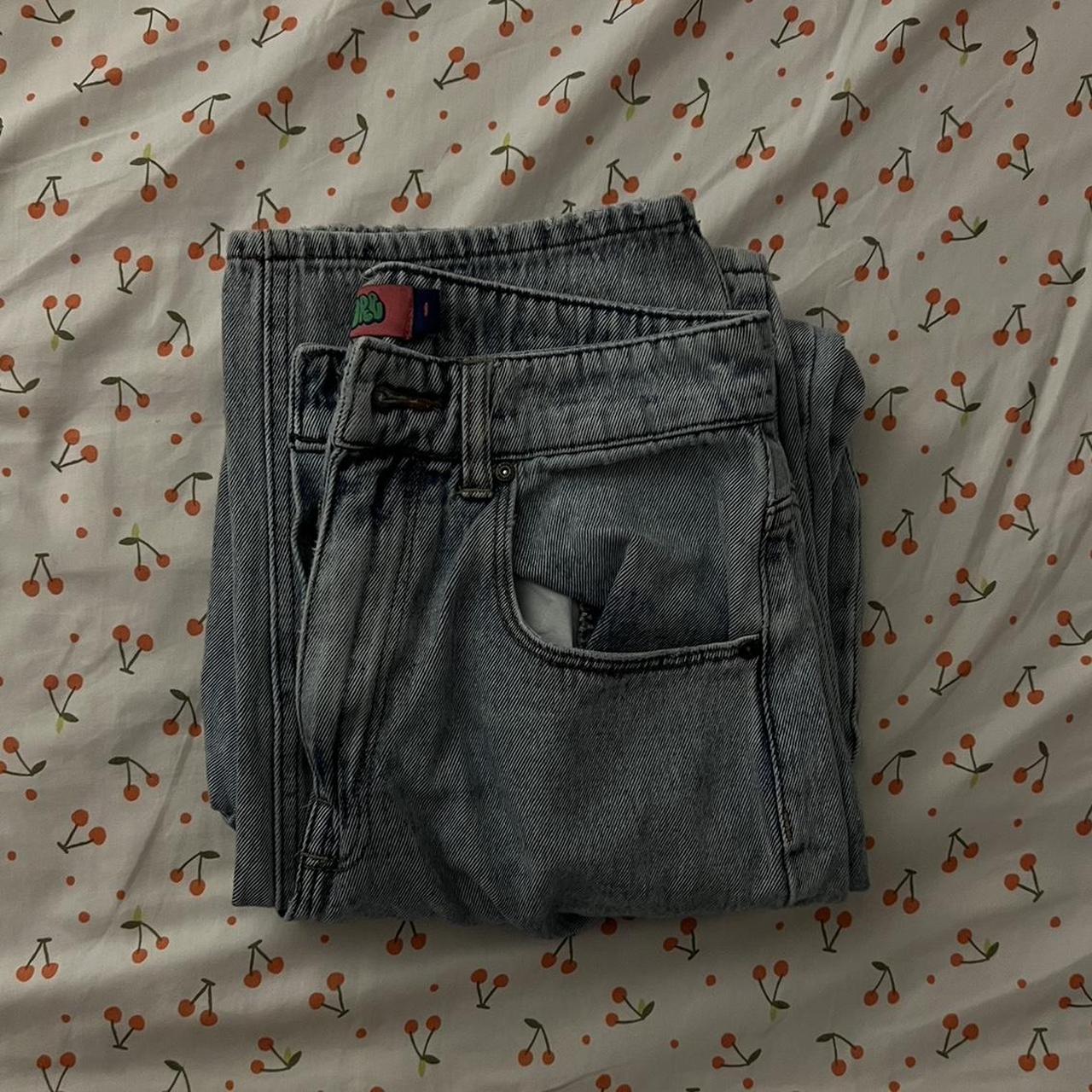 Size one Empyre pants super cute and comfortable. - Depop