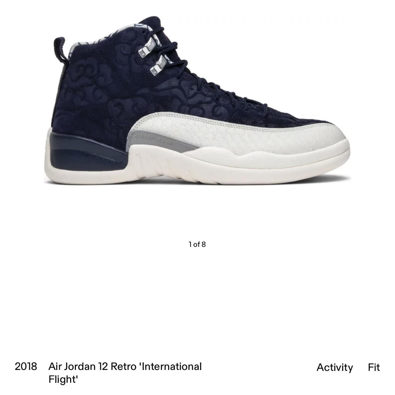 Air jordan 12 prm online