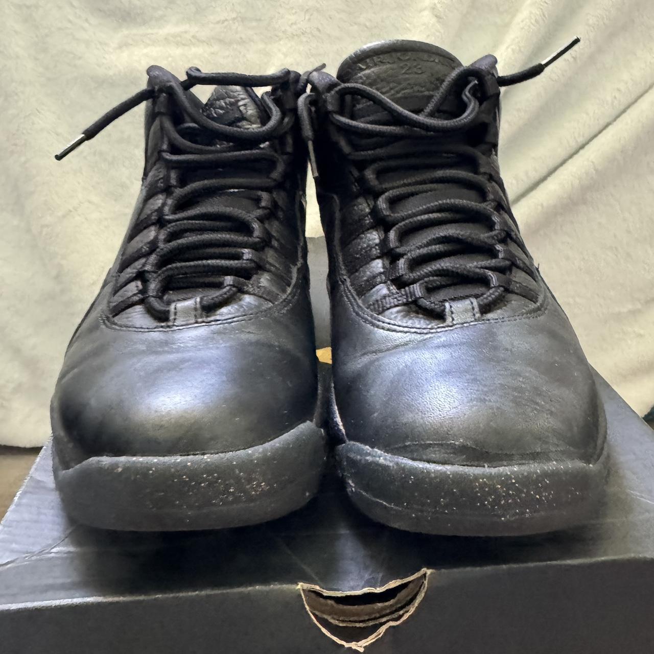 Jordan 10 nyc mens deals