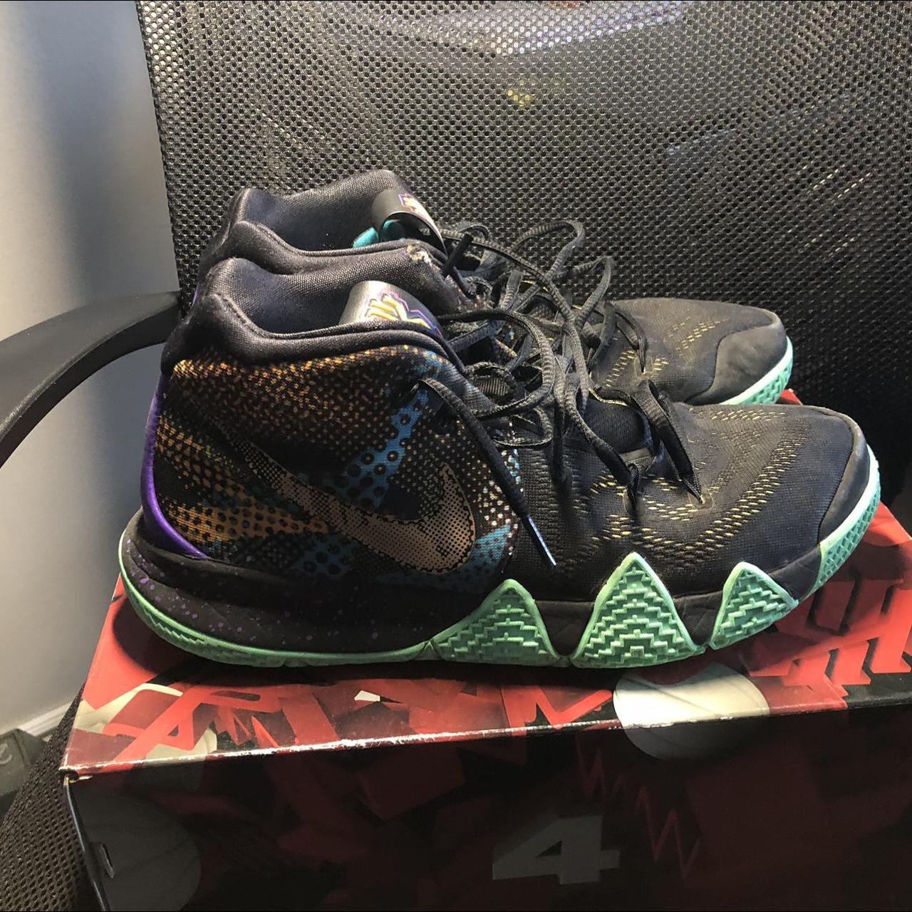 air force size 9 mens
