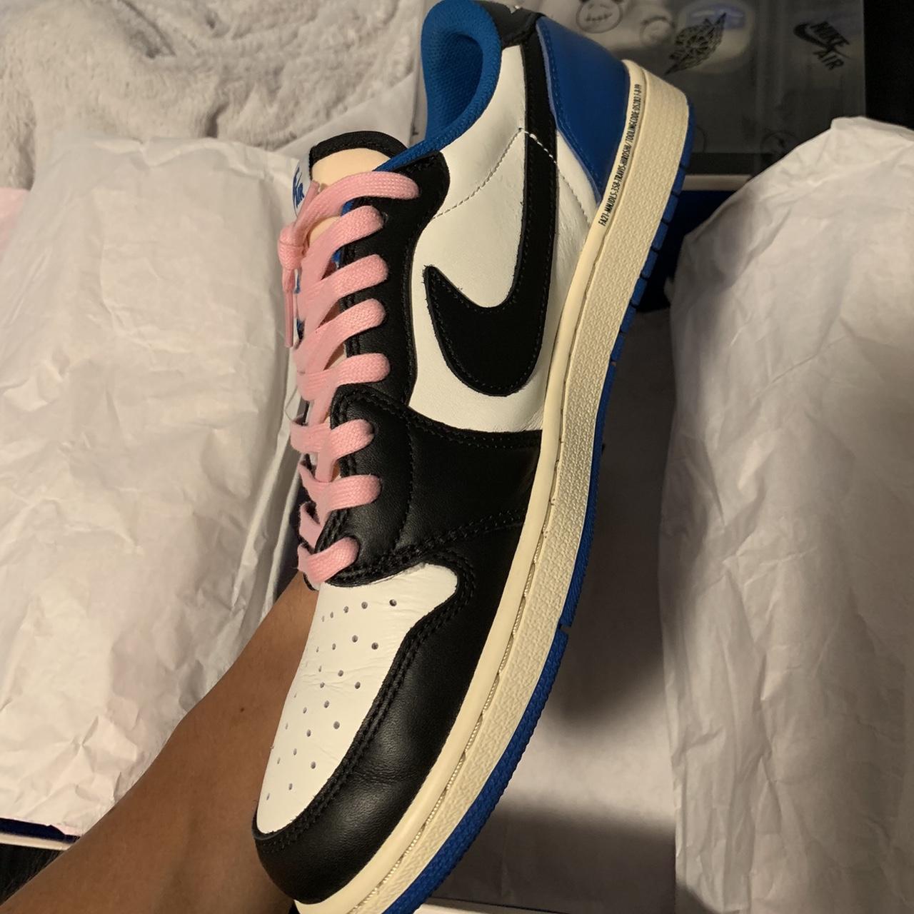 travis scott jordan 1 8.5