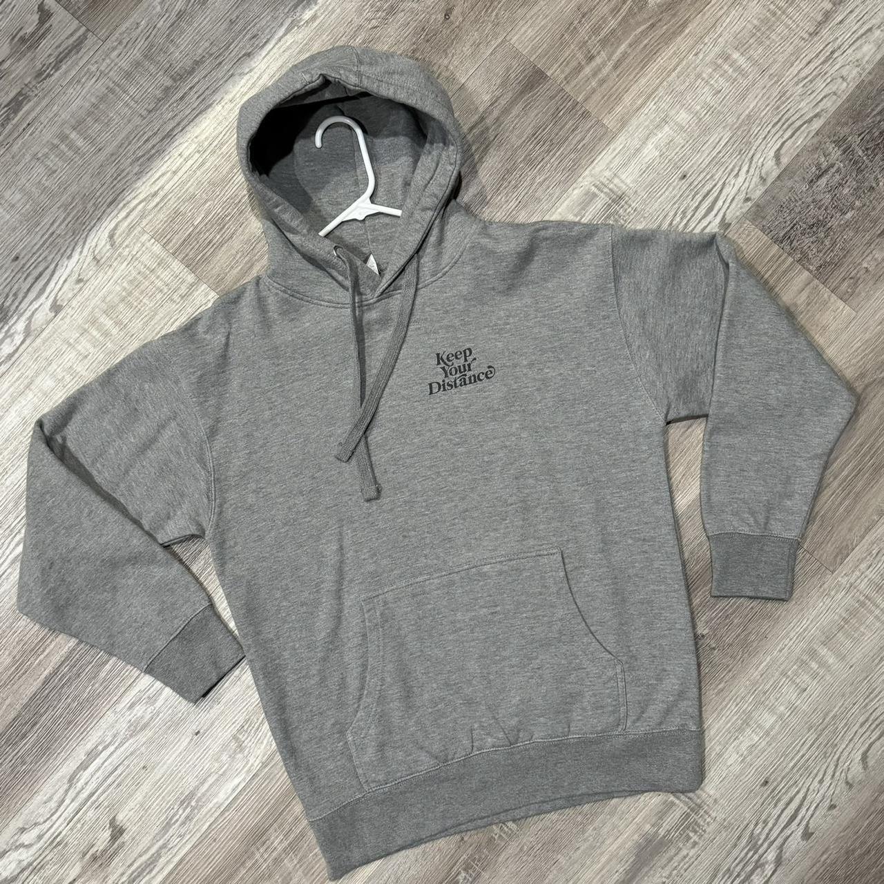 Y&r hoodie sale