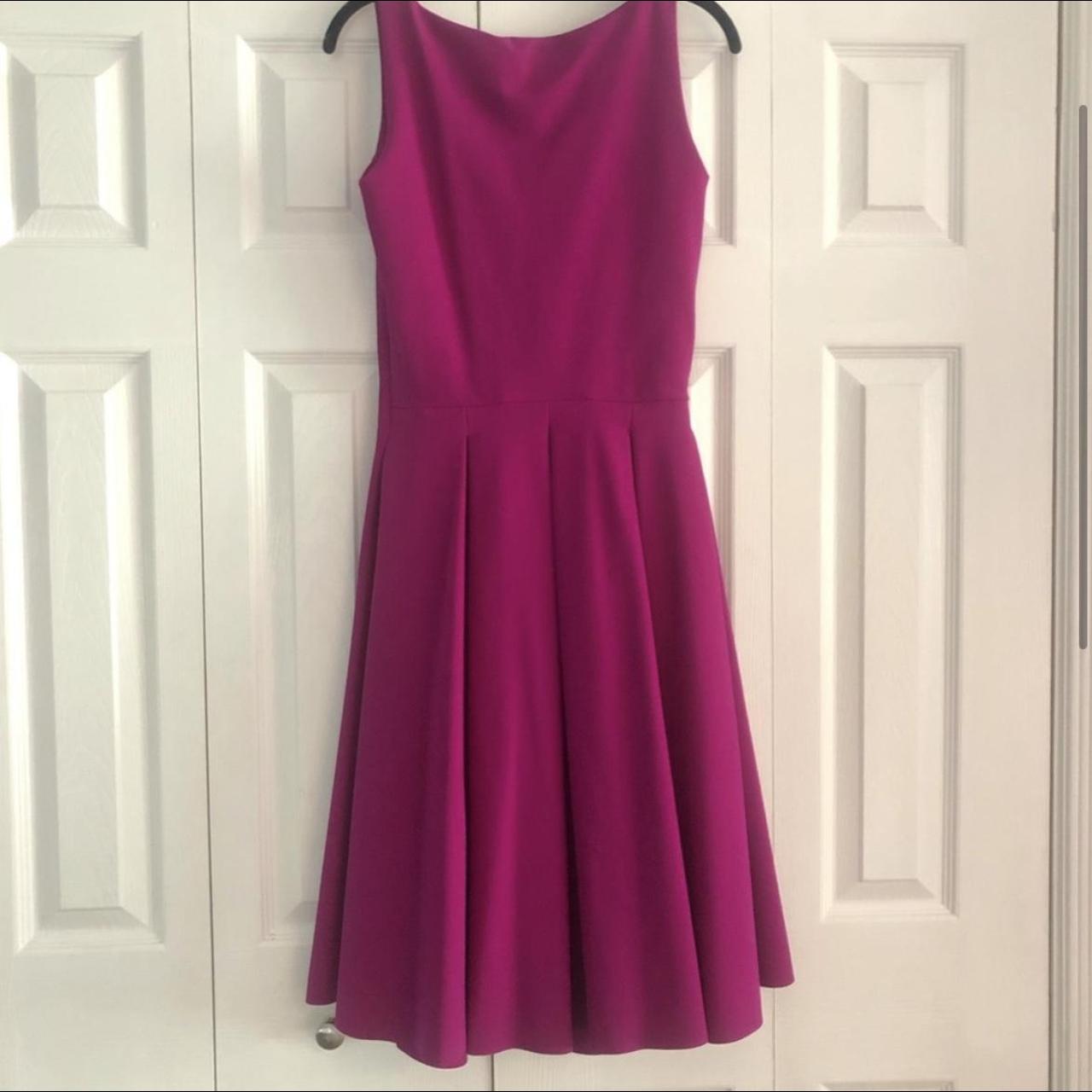 Chiara Boni La Petite Robe Women's Pink Dress (3)