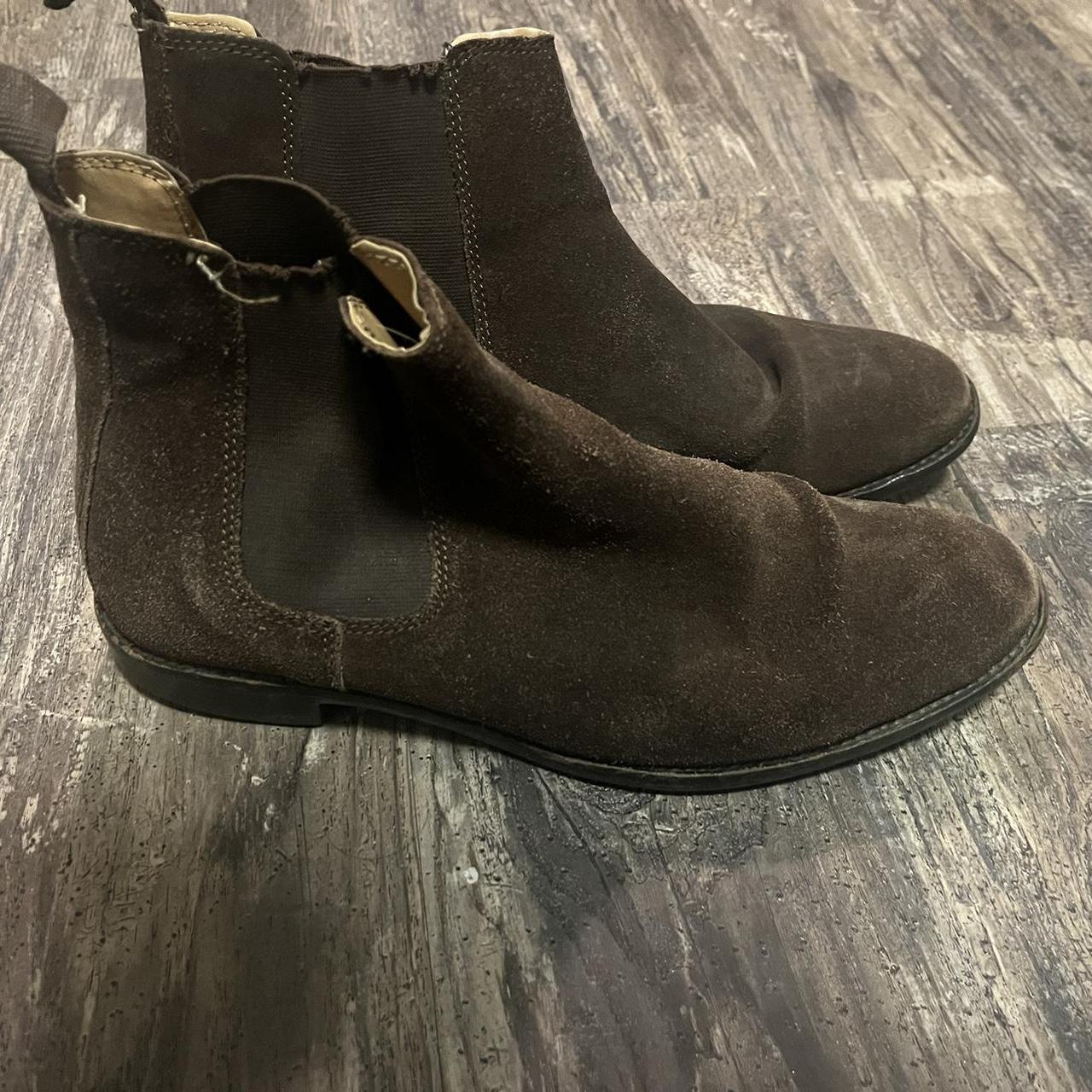 Chelsea boots asos men best sale