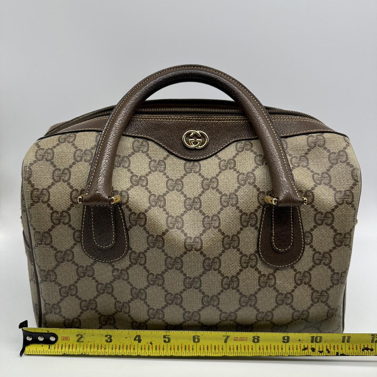 Gucci doctors 2024 bag price