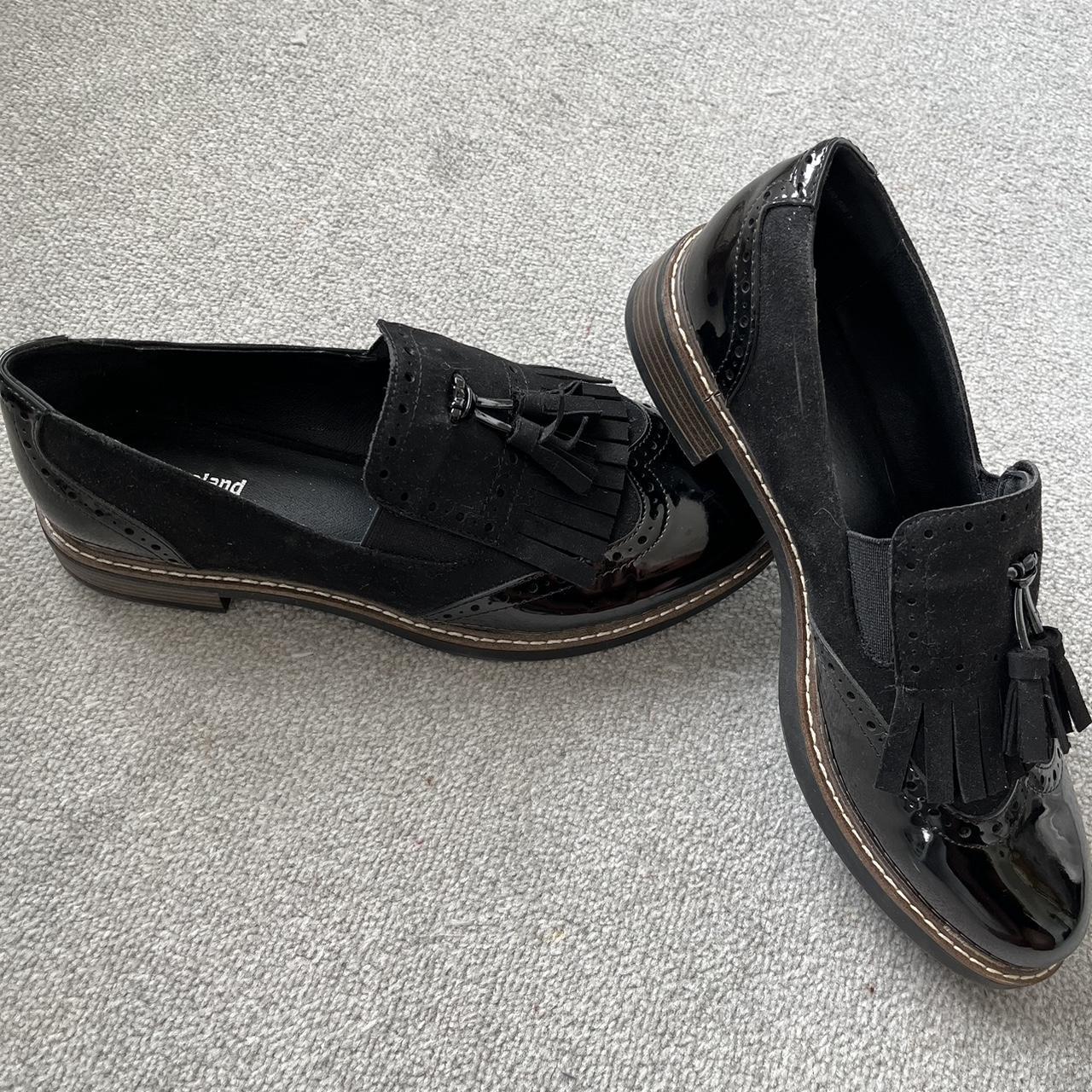 graceland shoes uk