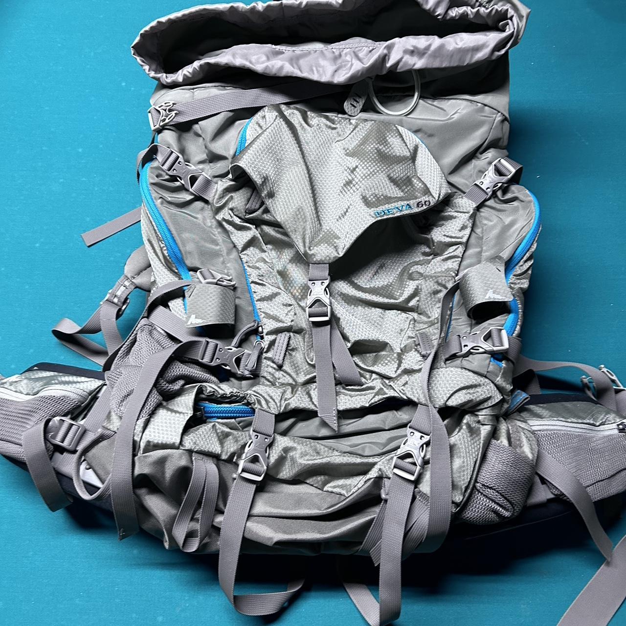 Extra large backpacks for clearance camping