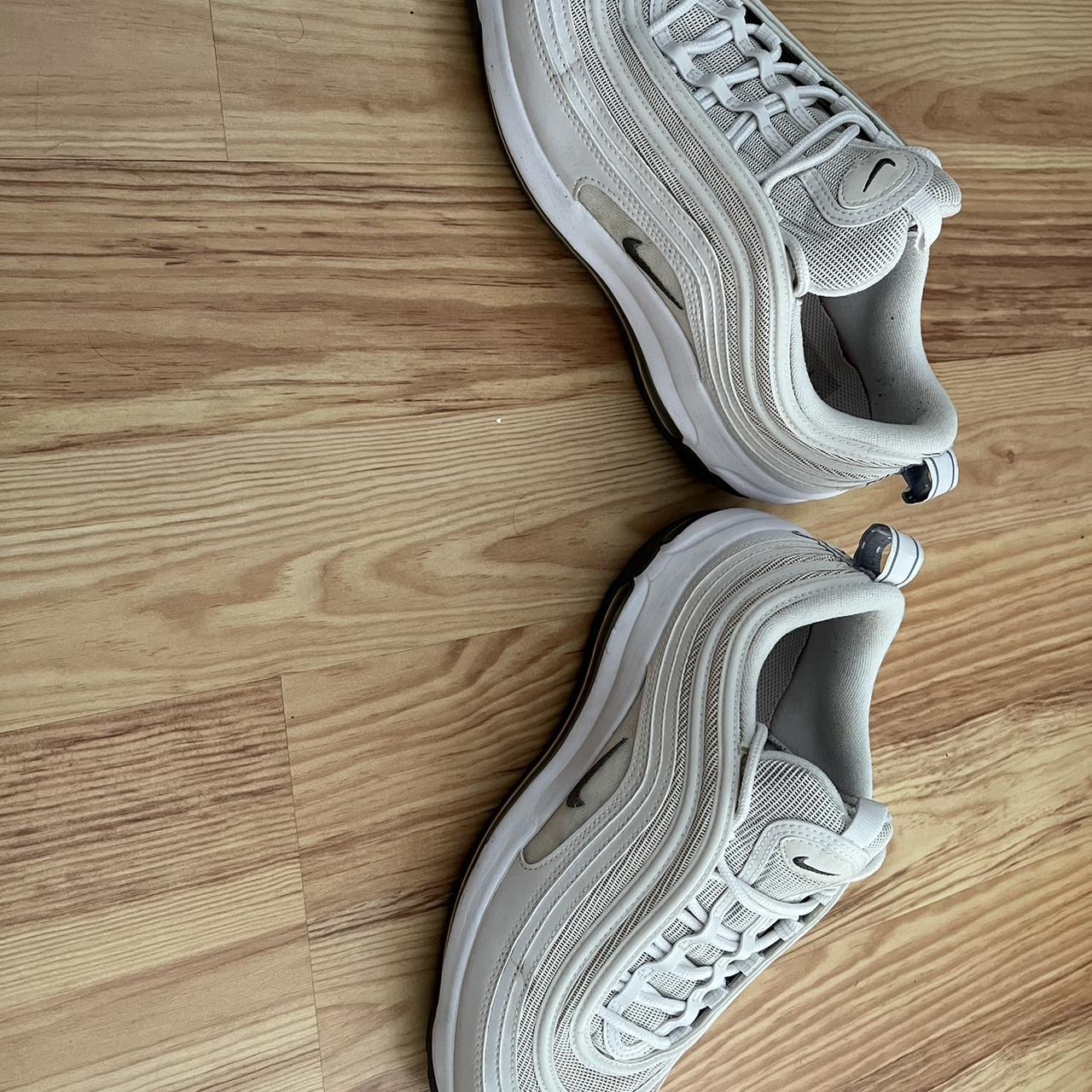 nike air max 97 golf shoes