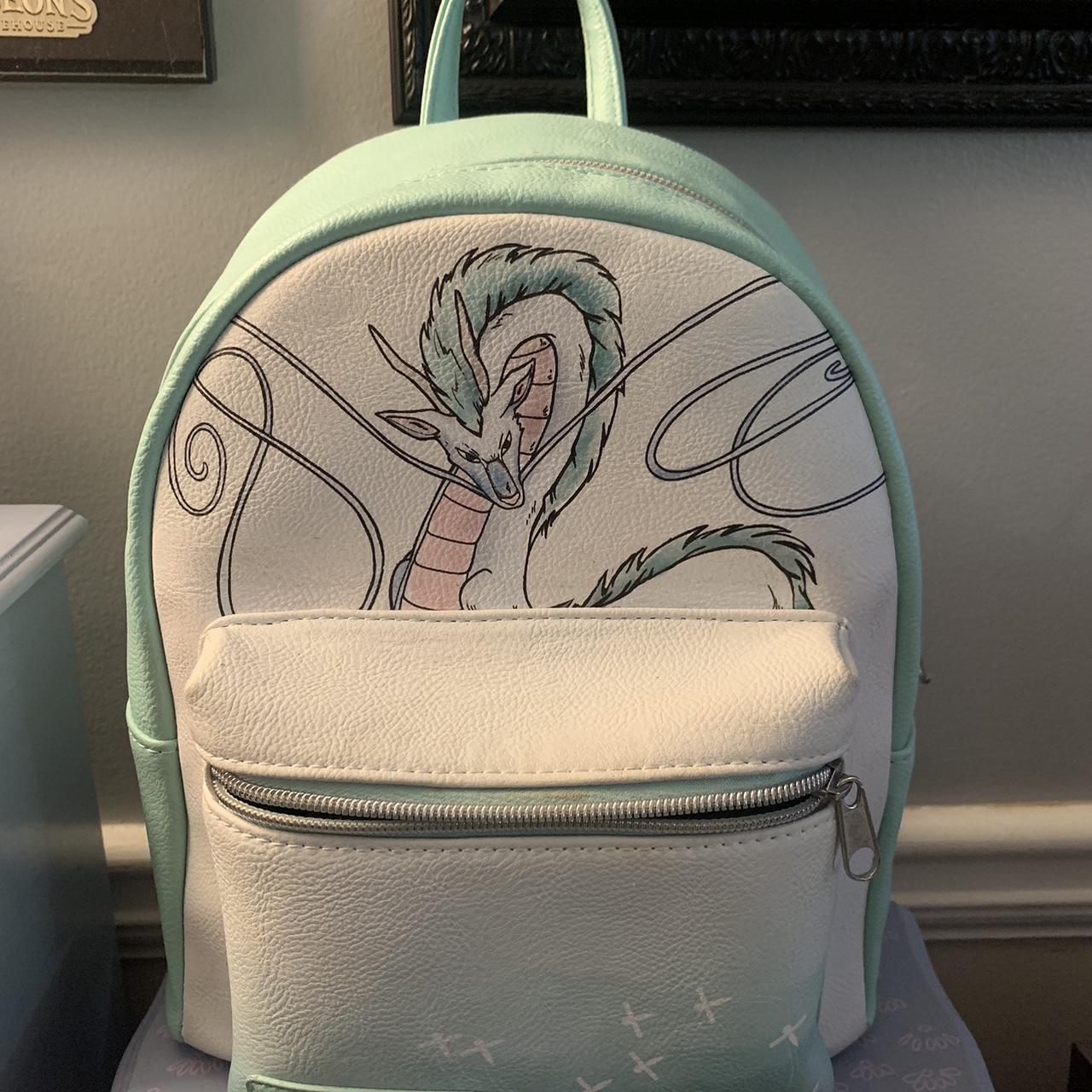 Spirited away popular mini backpack