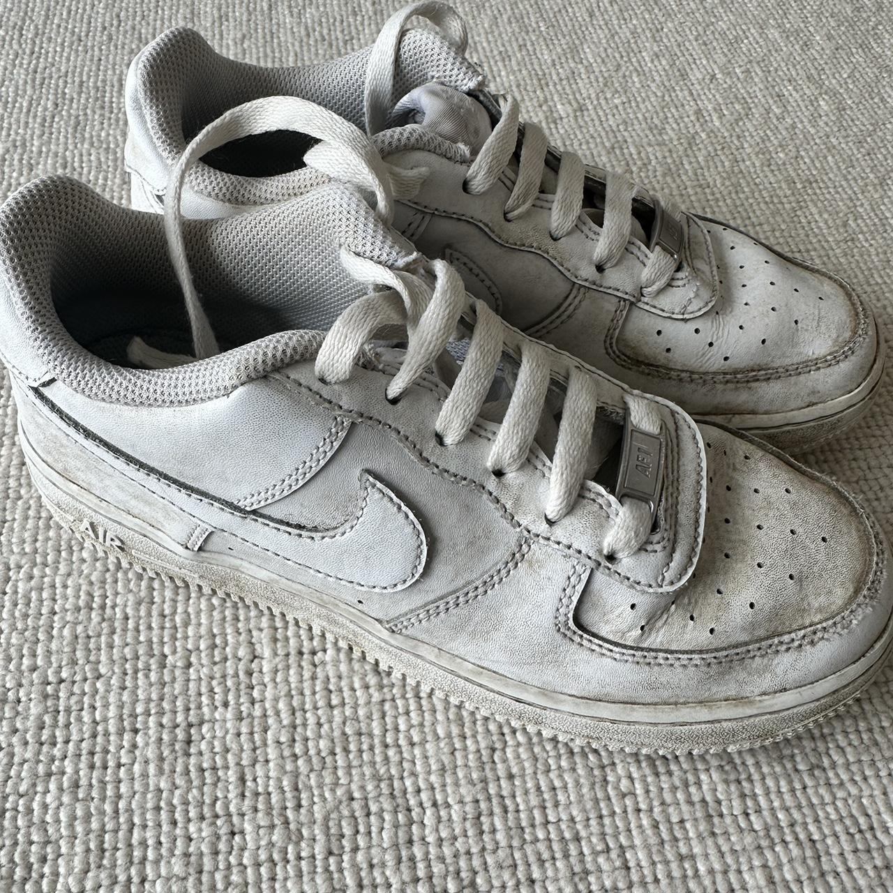 af1 washing machine