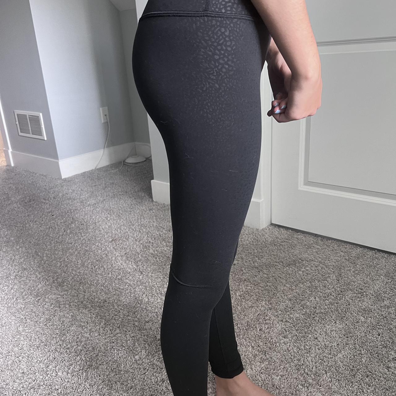 Essential ZYIA Leggings Womens Size 2 Workout - Depop