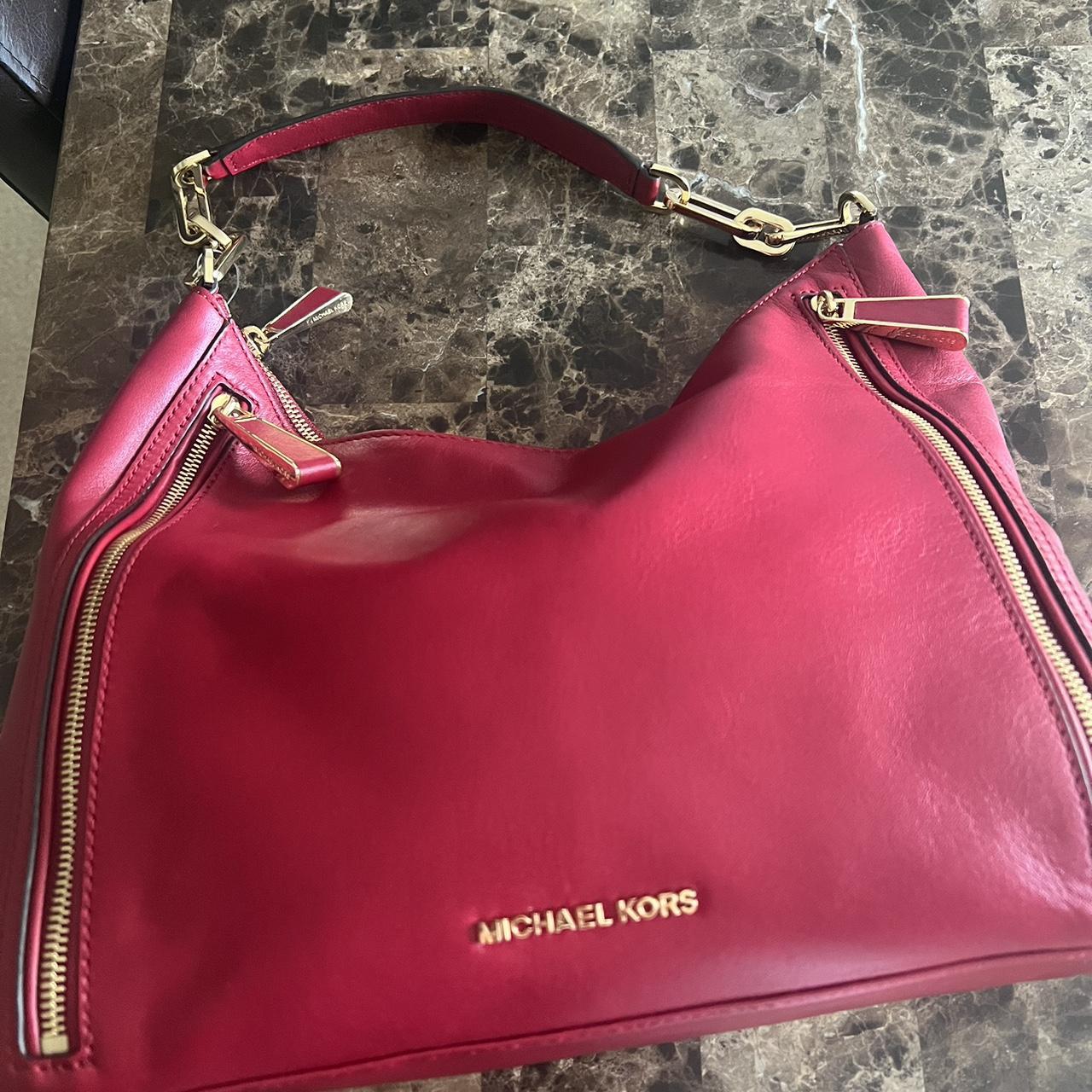 Used deals mk purses